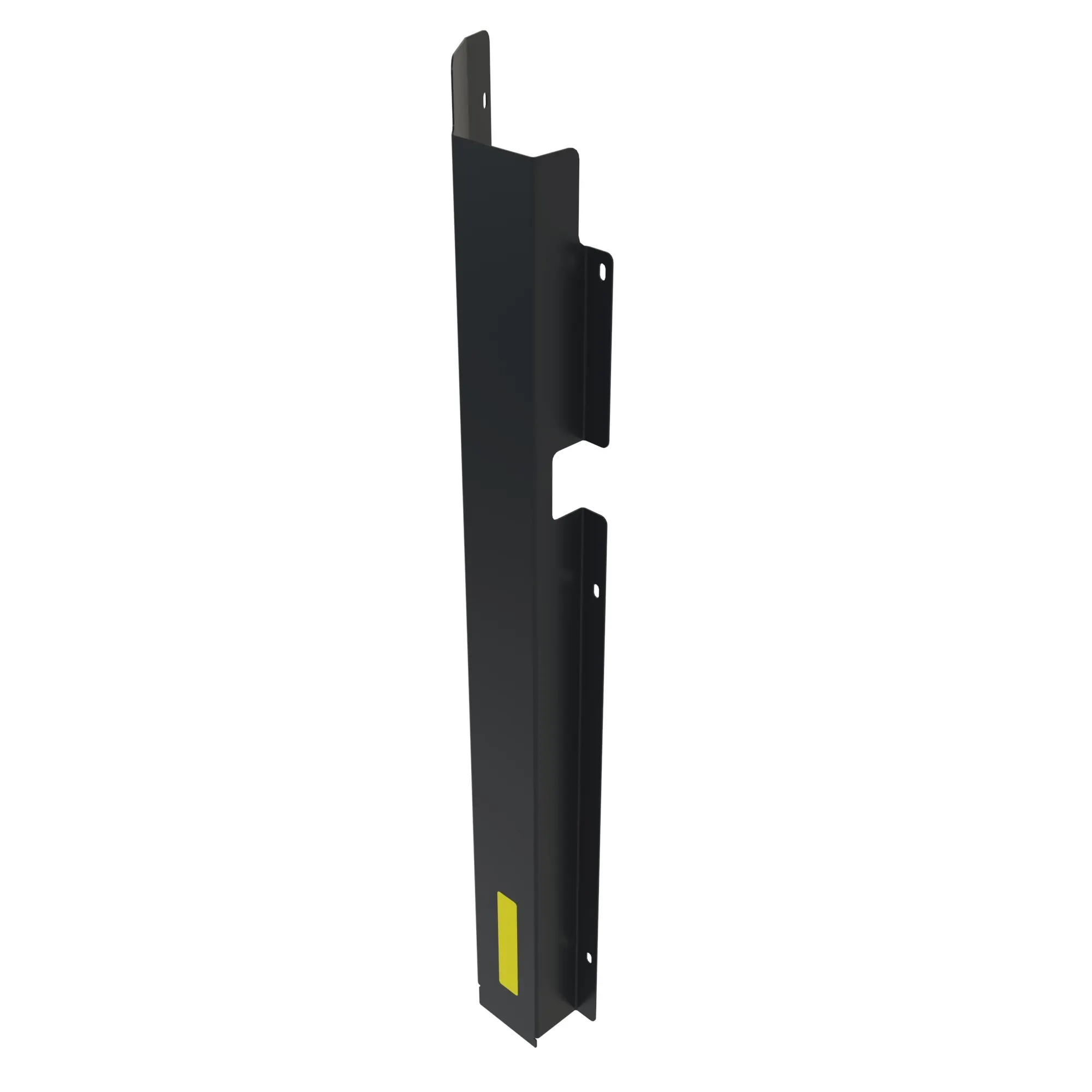 John Deere Left Side Shield - CB01470525