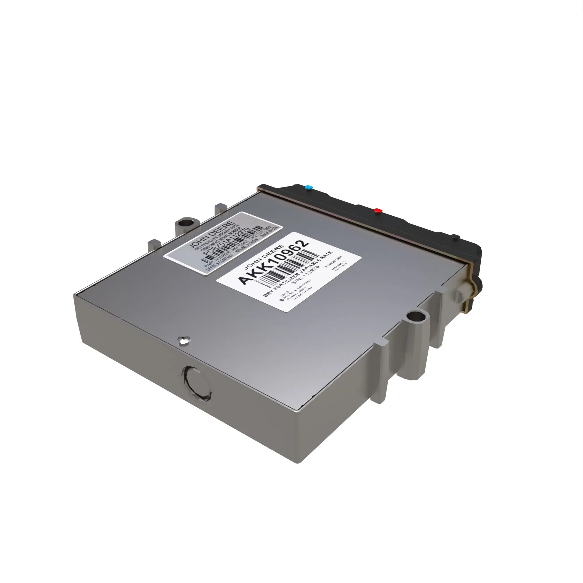ELECTRONIC CONTROL UNIT
