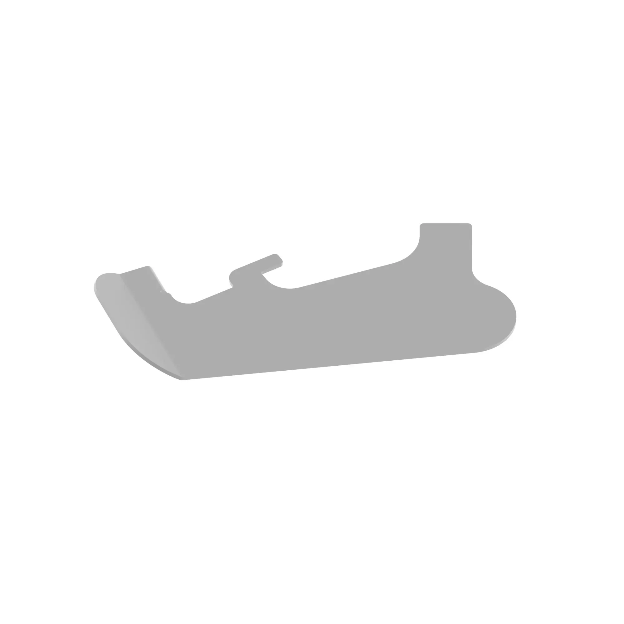 John Deere Plate - CC150438