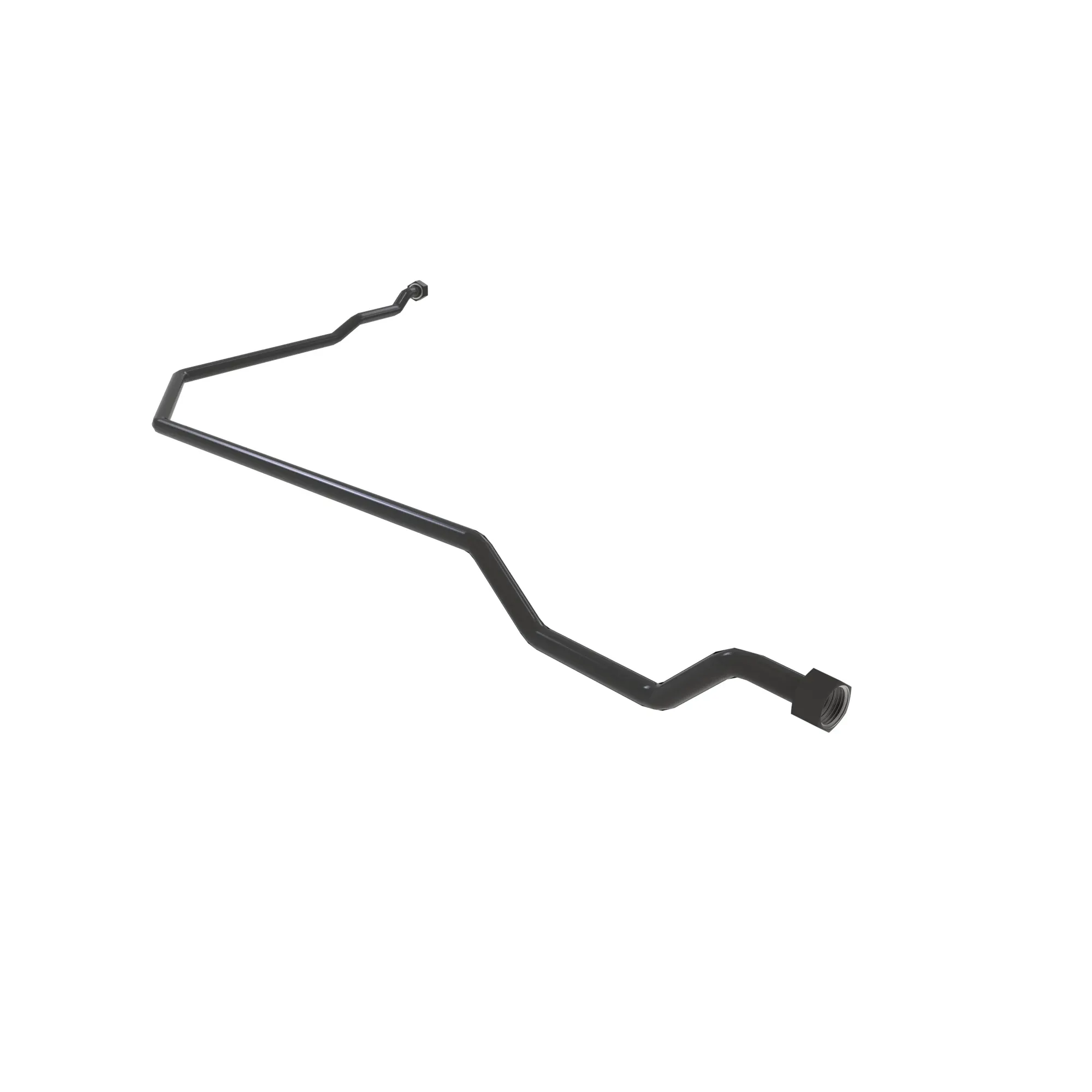 LINE,OIL AUX BOOM RIGHT