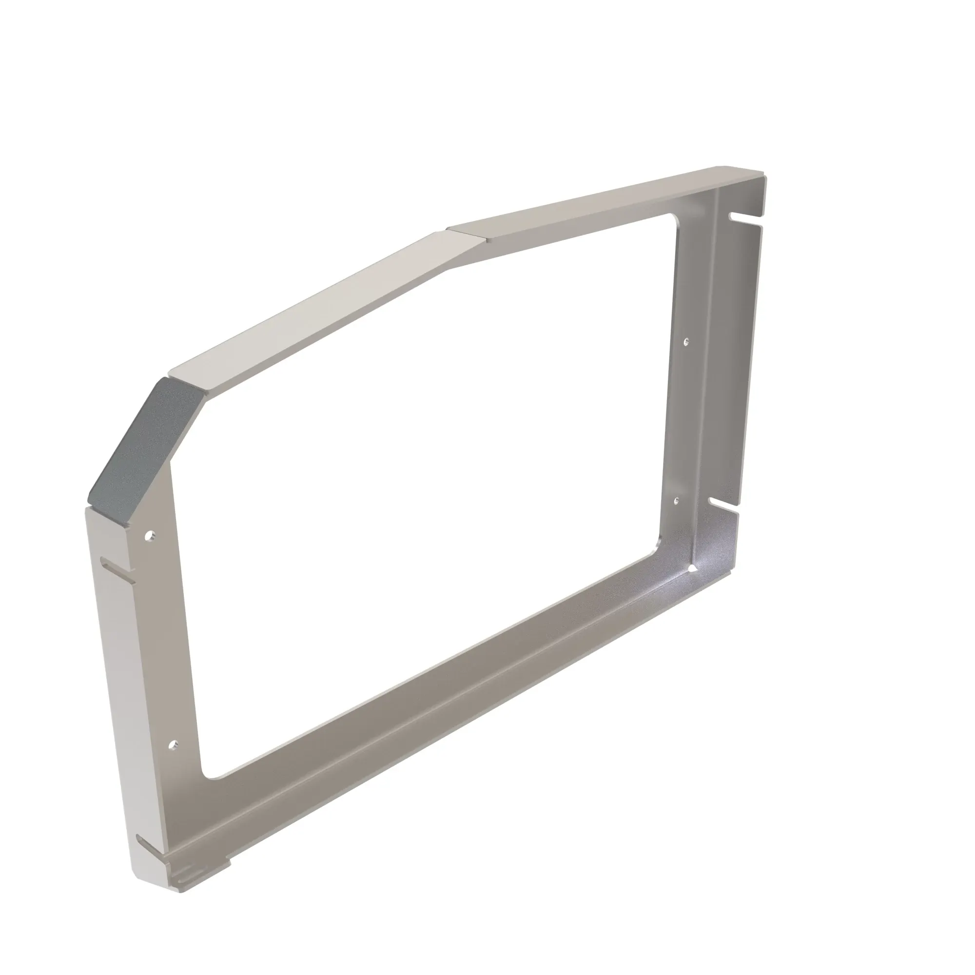 CHEMICAL STORAGE FORMED PLATE