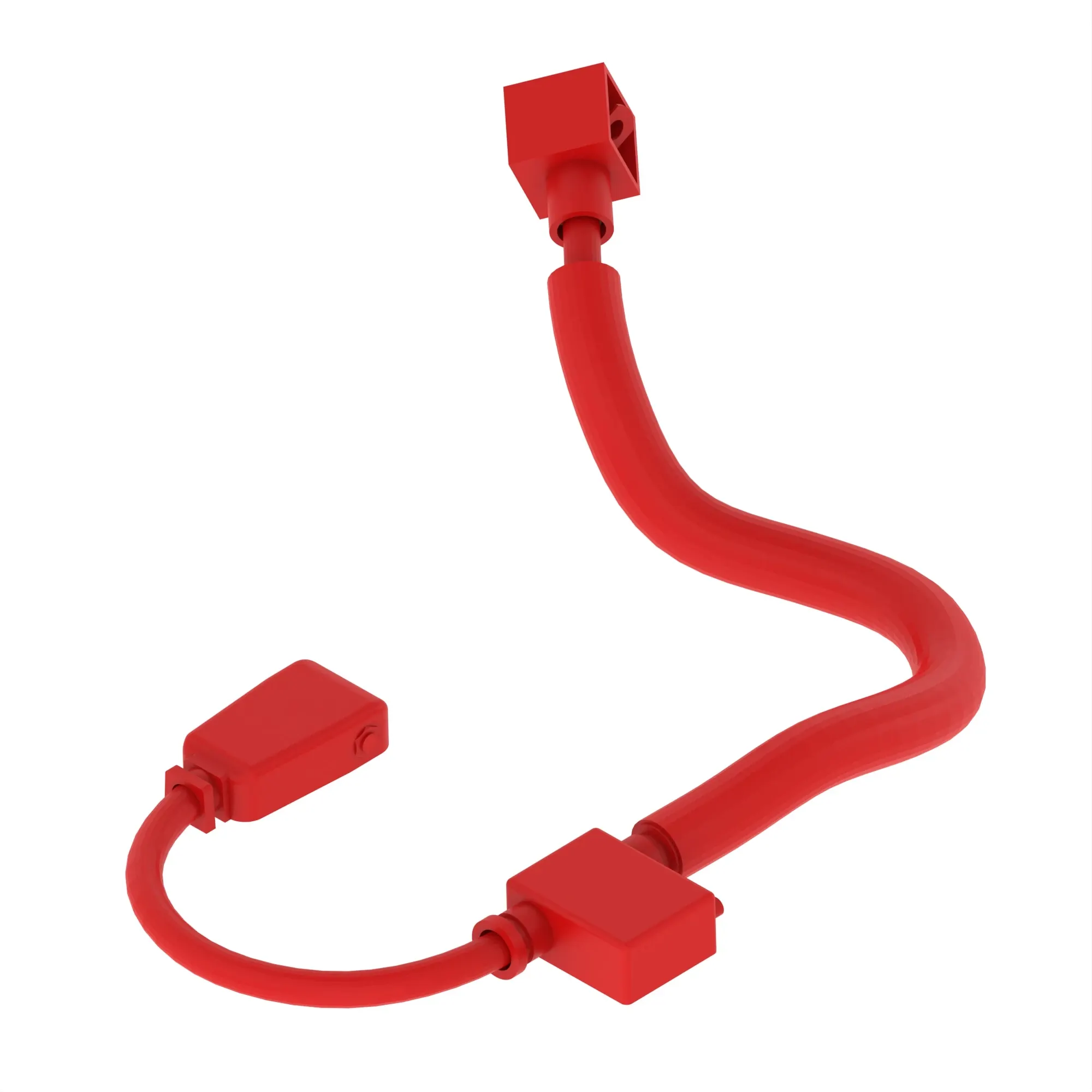 BATTERY CABLE, CABLE - BATTERY POSI