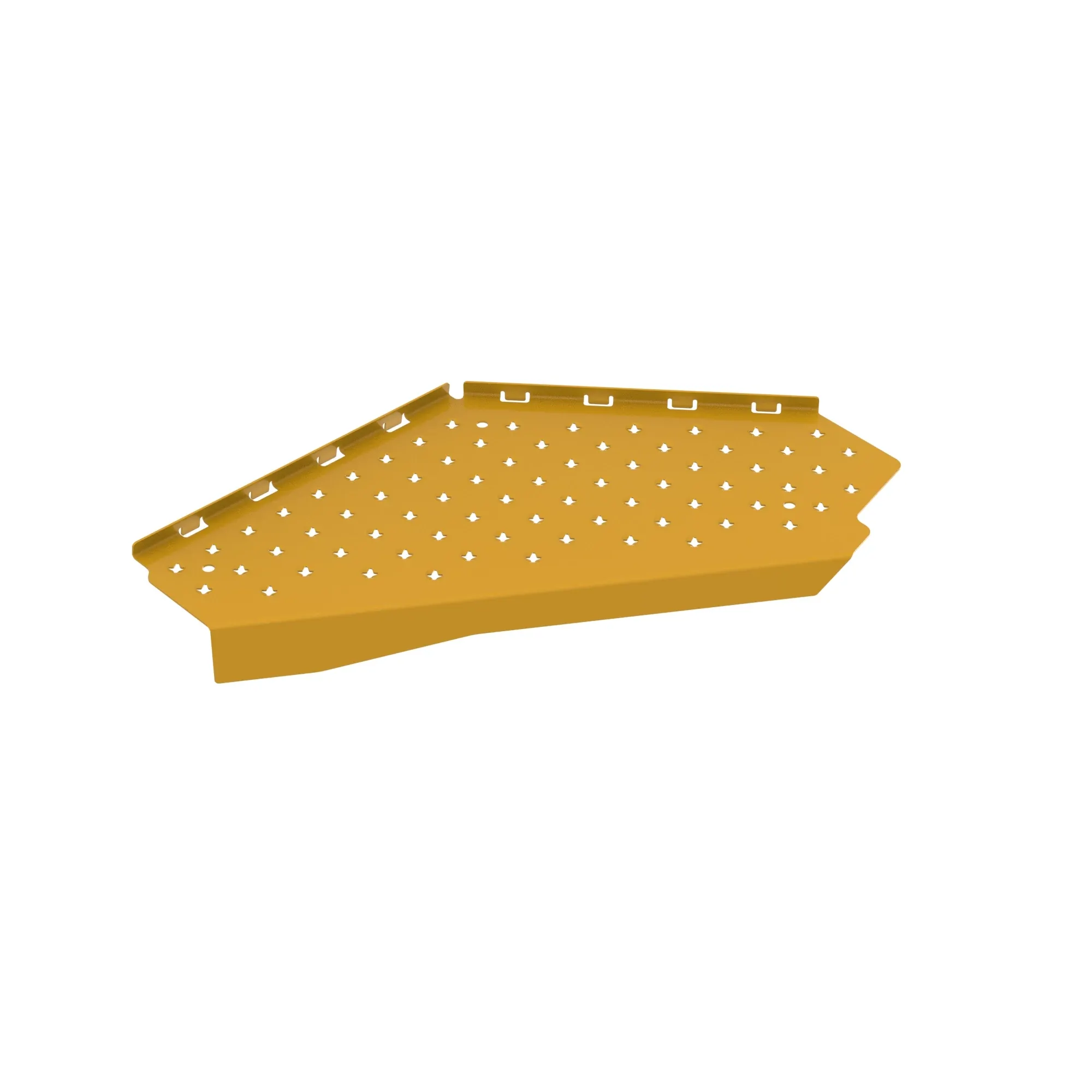 John Deere Plate - T324066