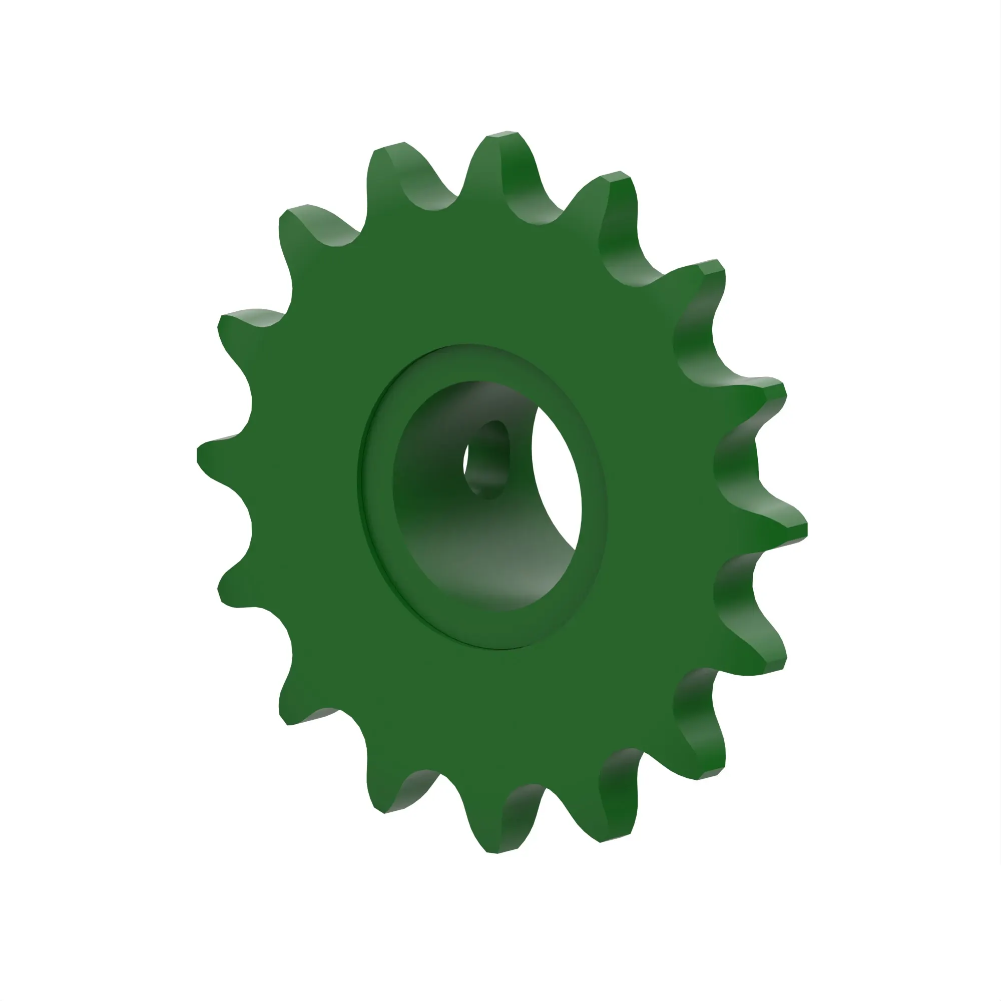 John Deere Chain Sprocket, 16 Teeth - AFH206009