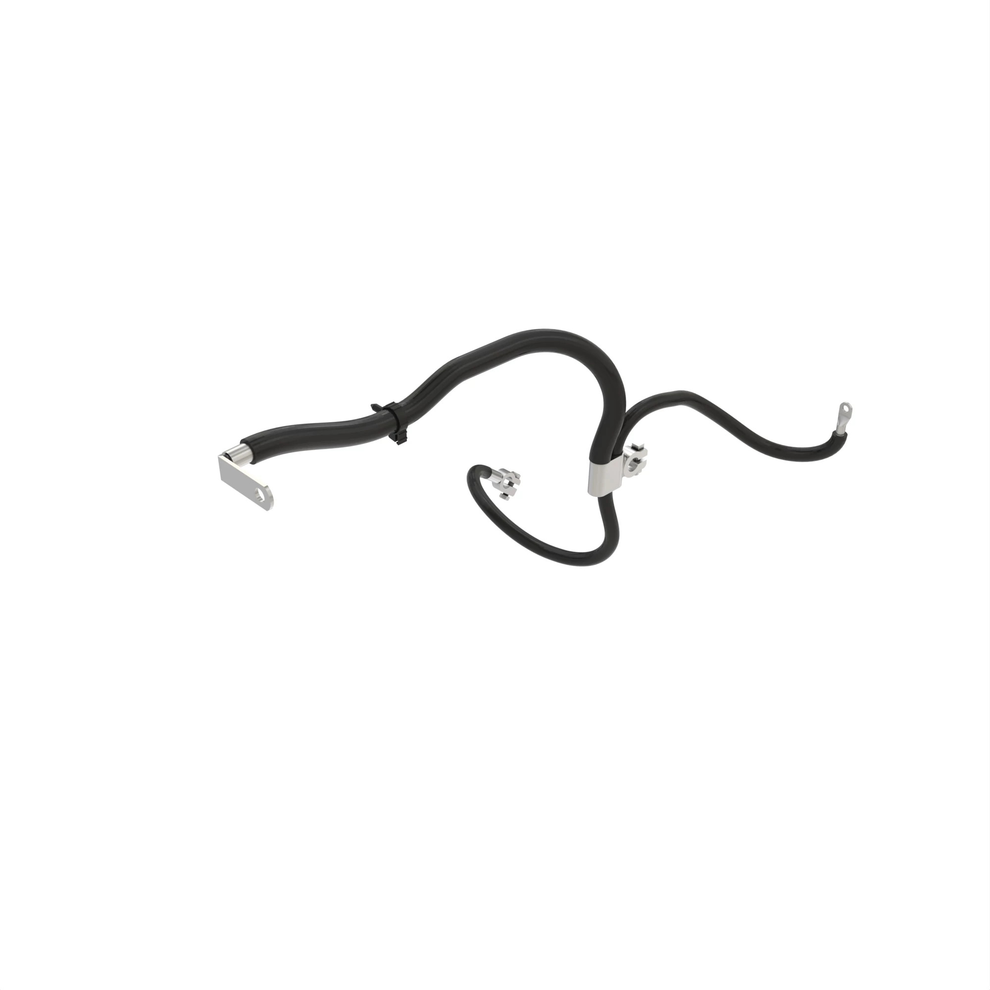 John Deere Positive Battery Cable - RE250040