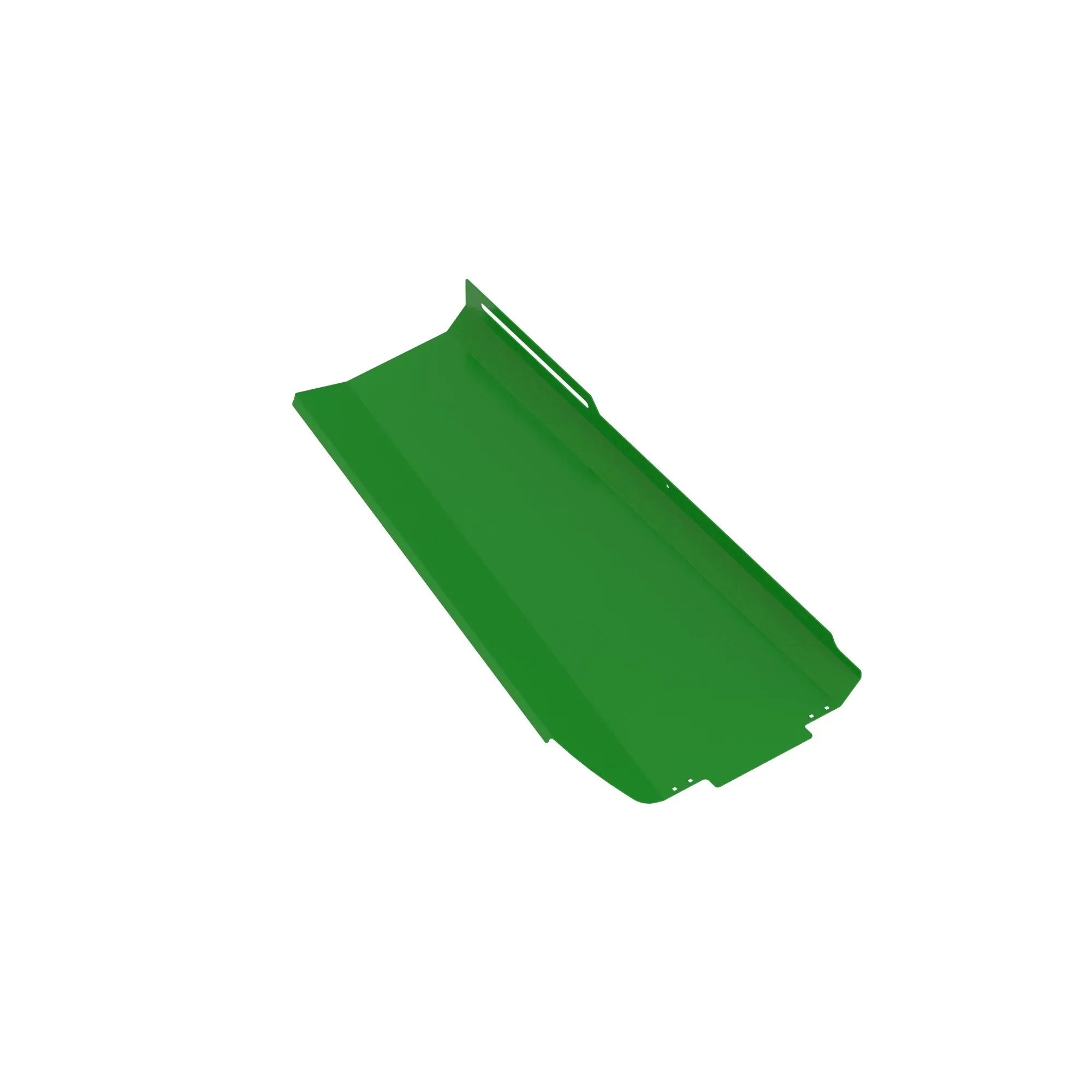 John Deere Forming Shield, Left Side - FH339947