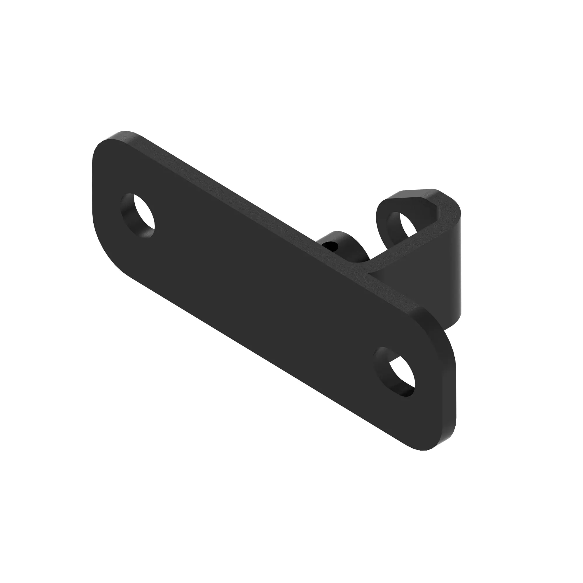 John Deere Lift Cylinder Mounting Bracket - AT333510