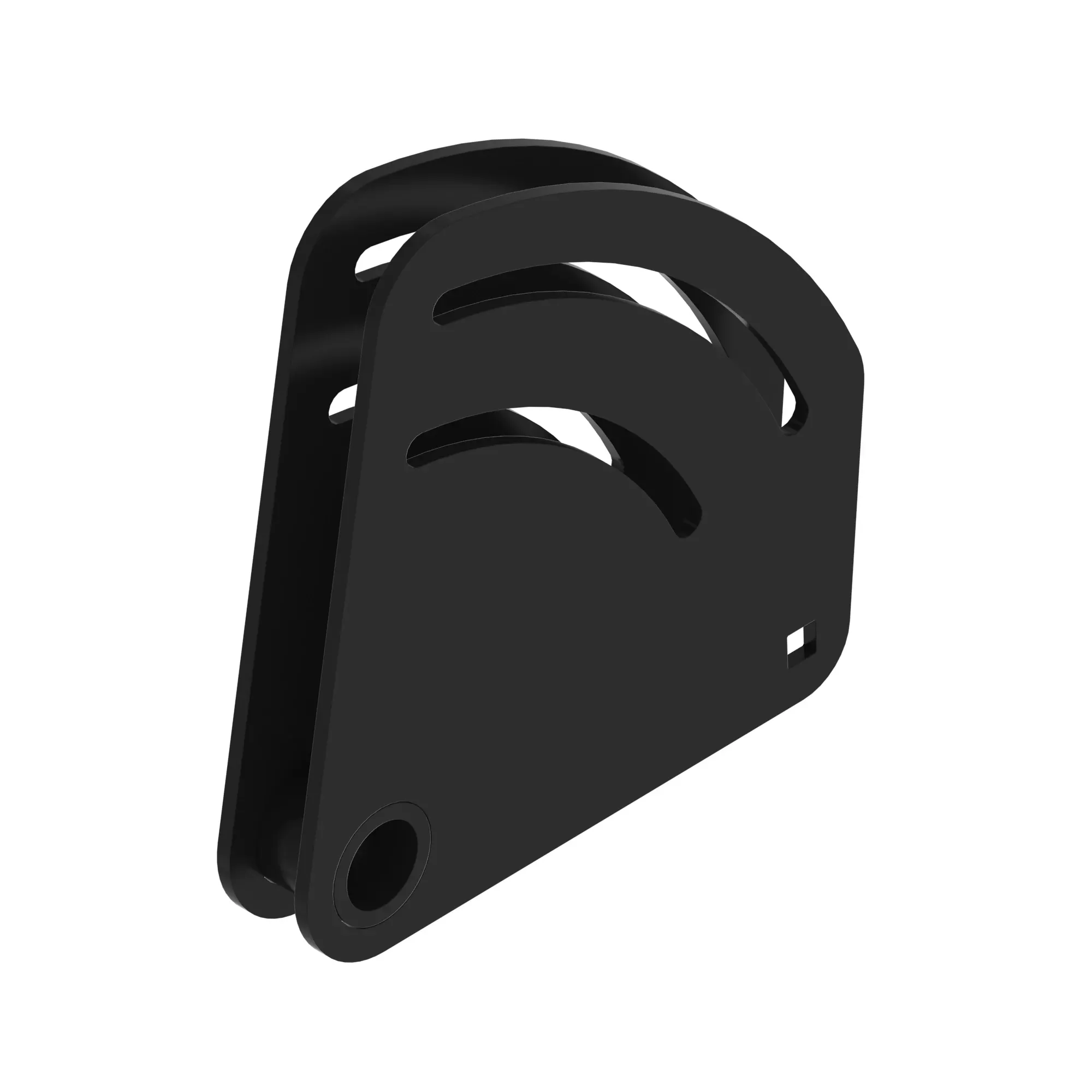 ARM, AUGER DRIVE ADJUSTMENT