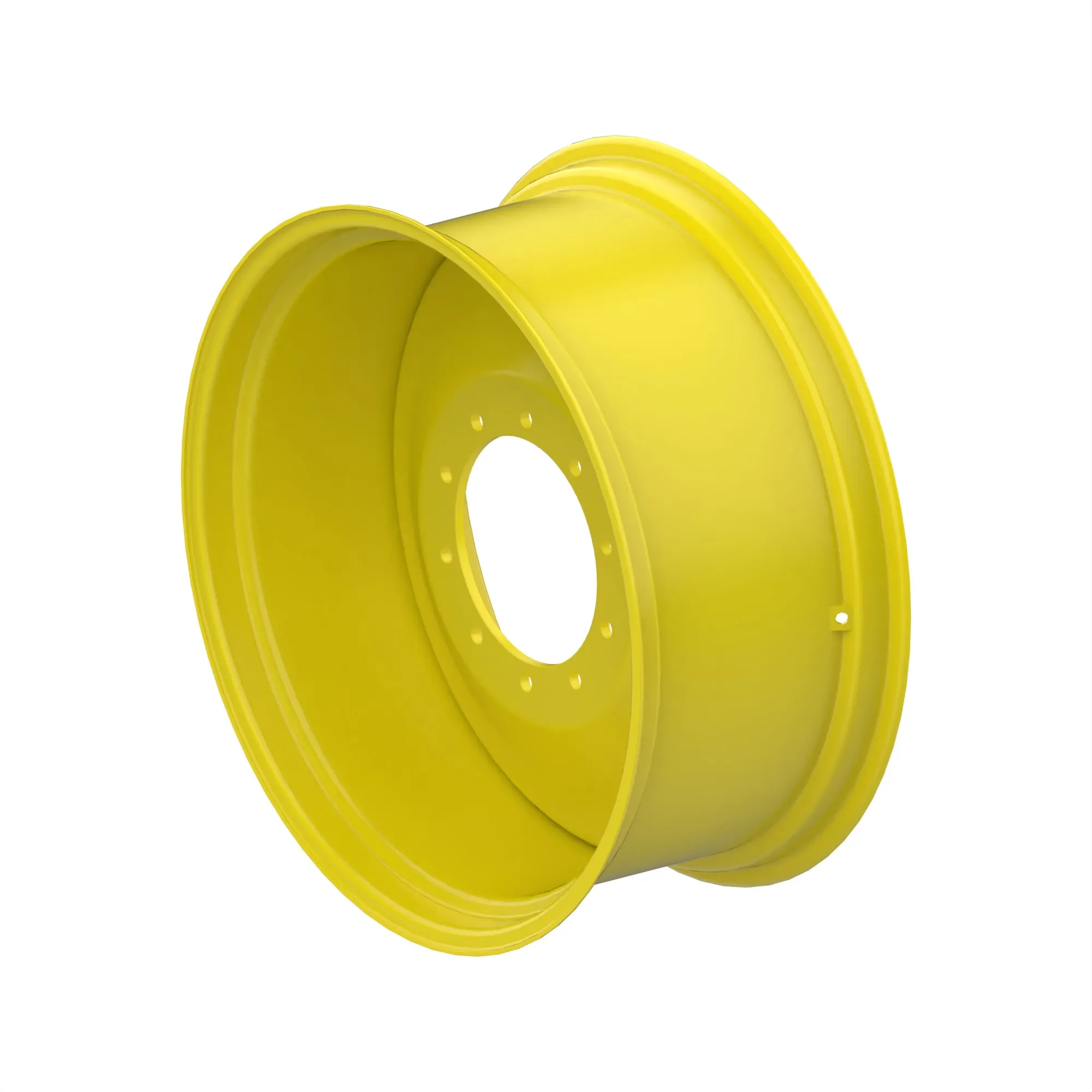 WHEEL, W15LX34 10B 2P