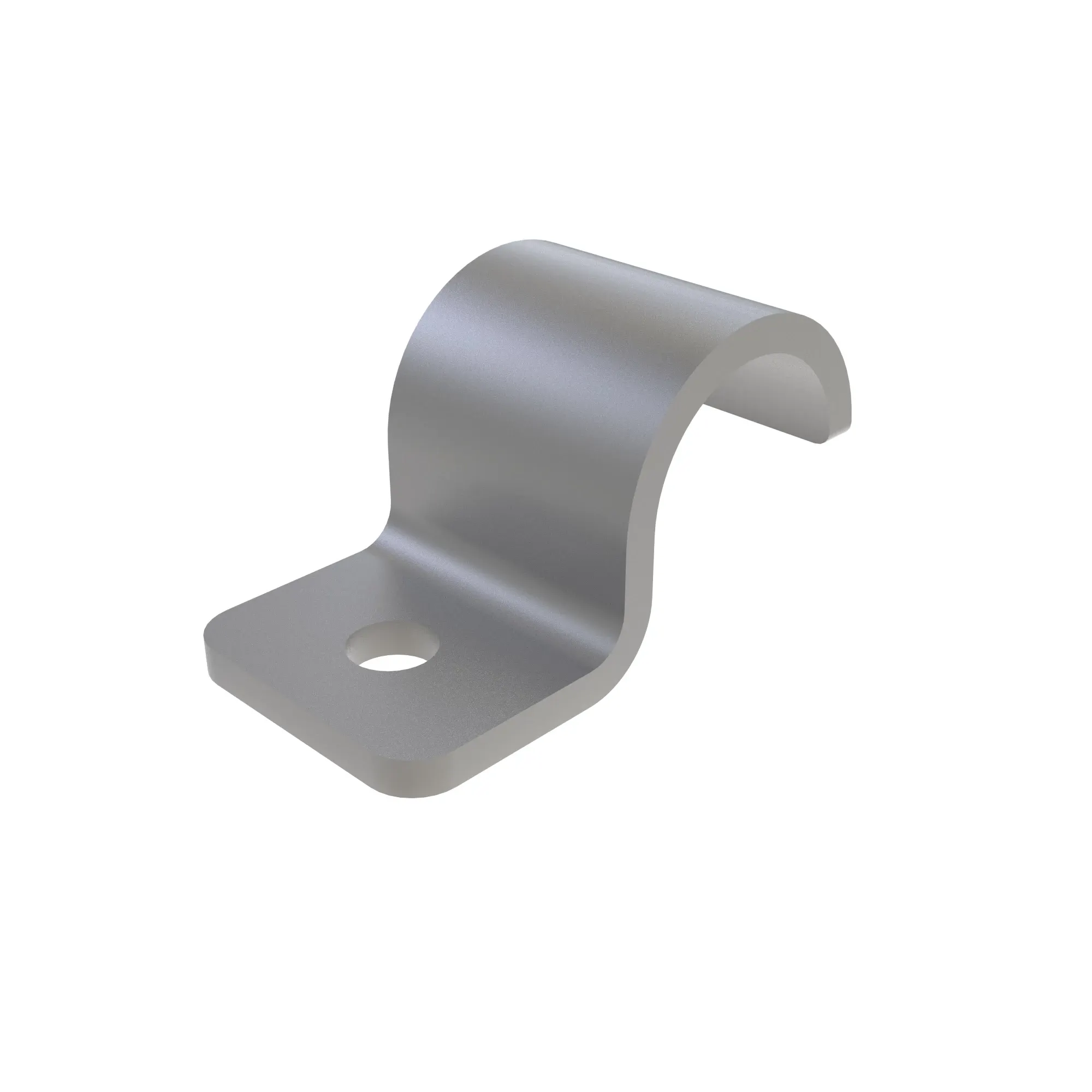 John Deere Bolt-On Clamp - R559553