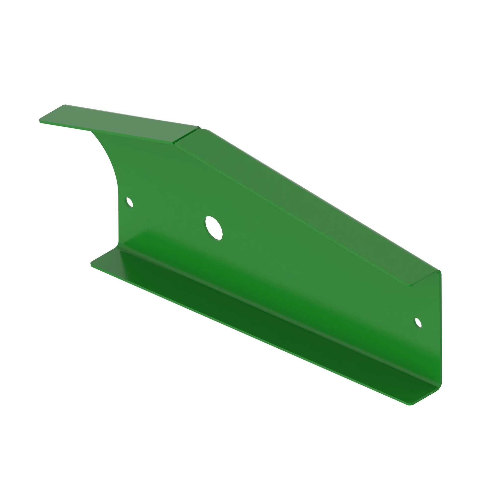 PLATE, SHORT CHAIN SHIELD