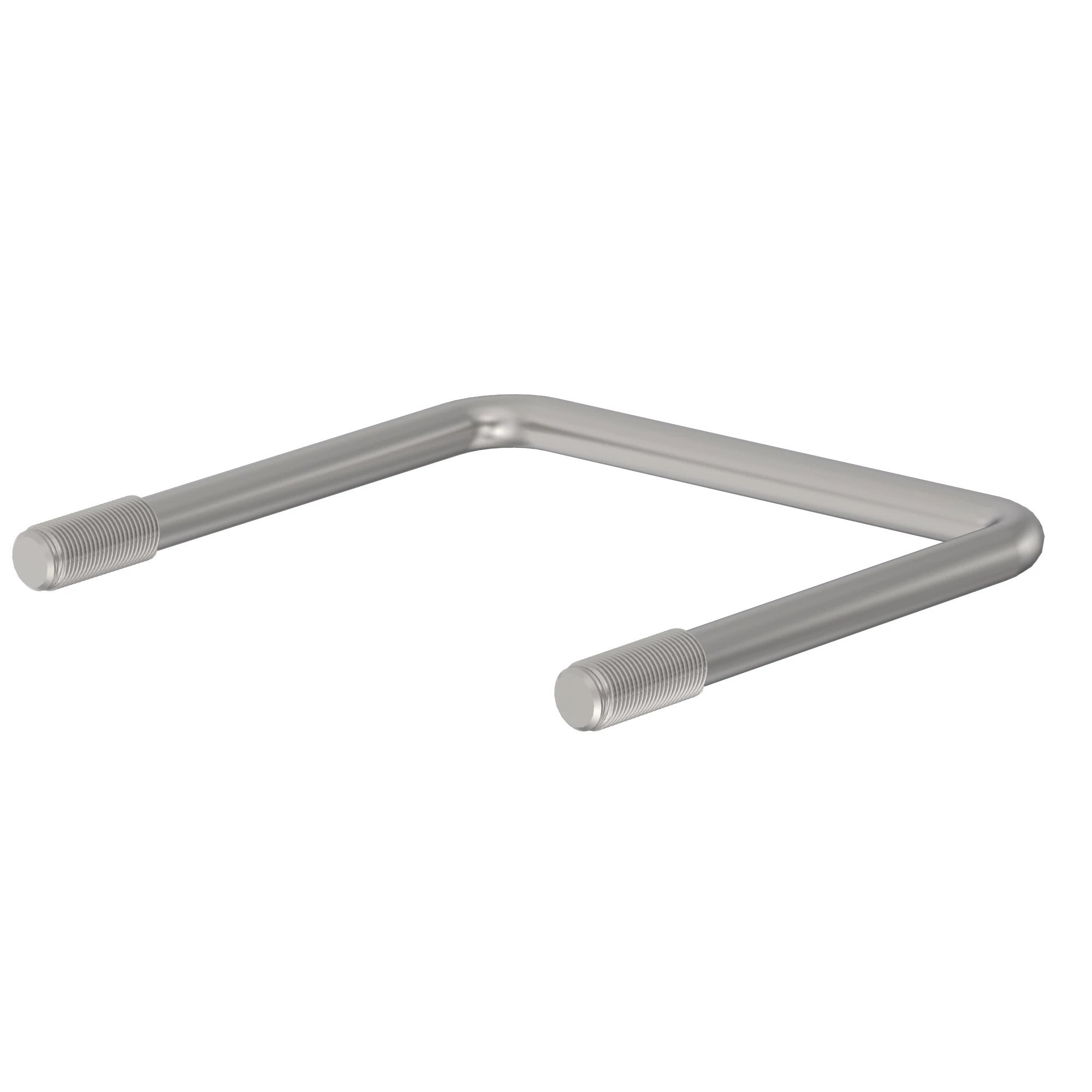 U-BOLT, 5" X 7" TUBE