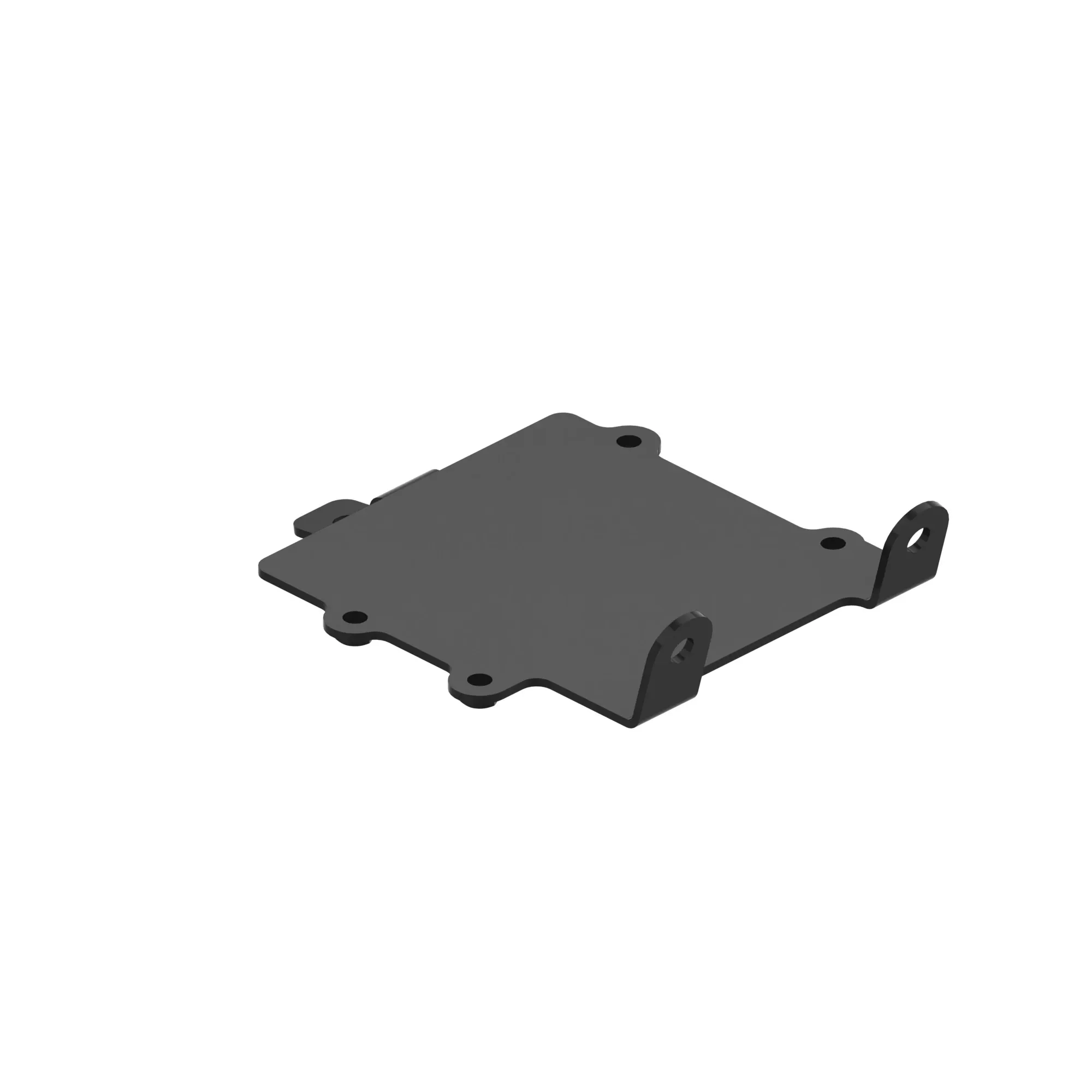 SUPPORT, M2-051 CONTROLLER SUPPORT
