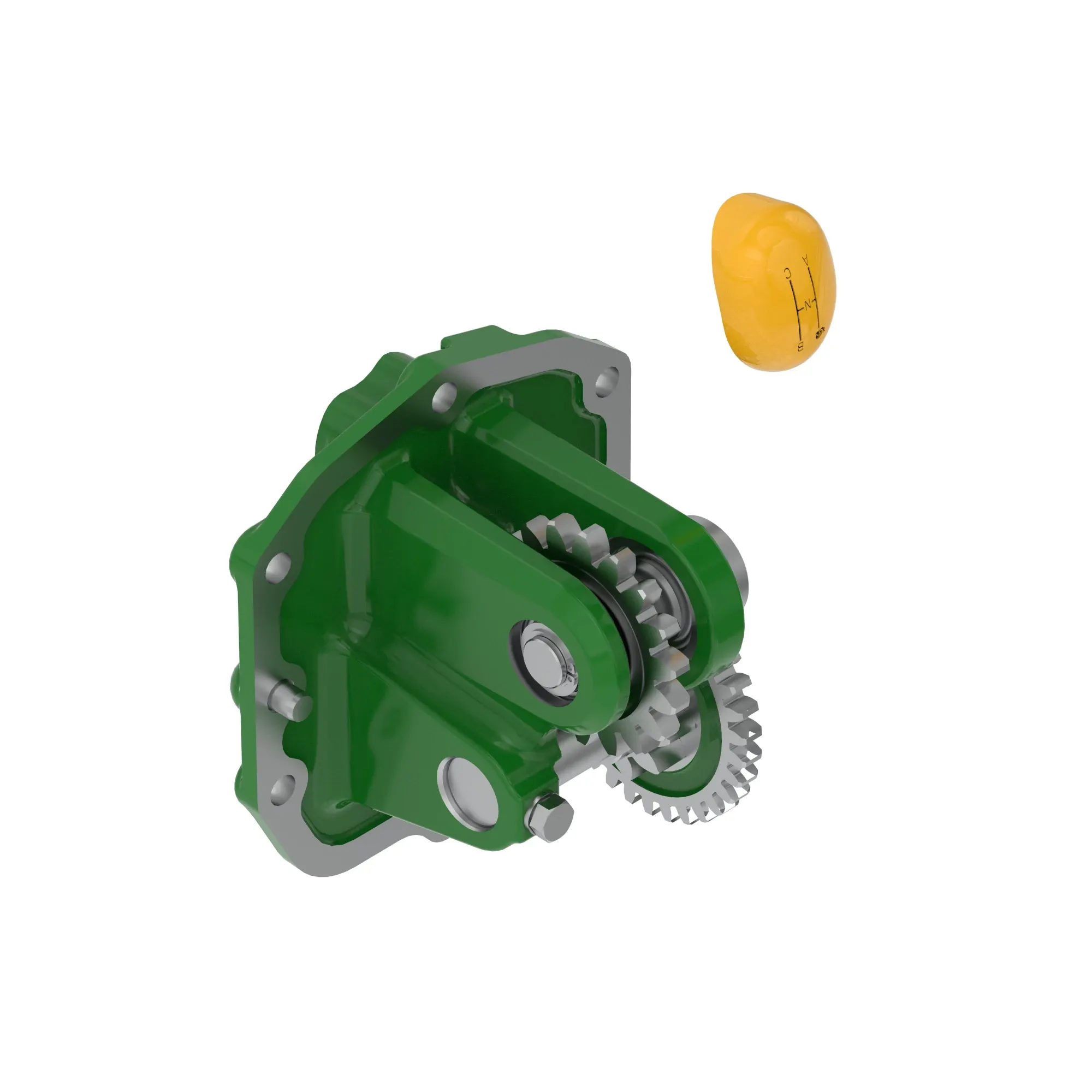 Keys, Switches & Relays