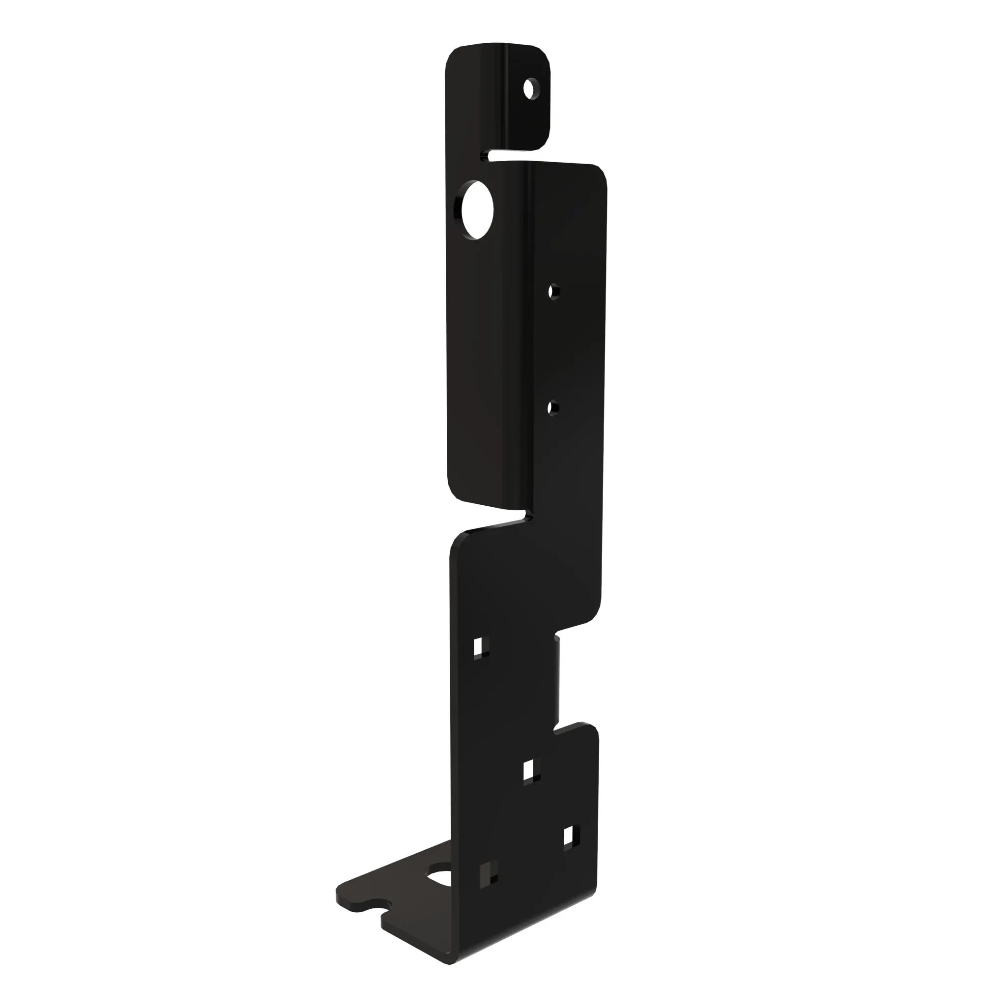 Bracket-Radiator Mount, Frame RH