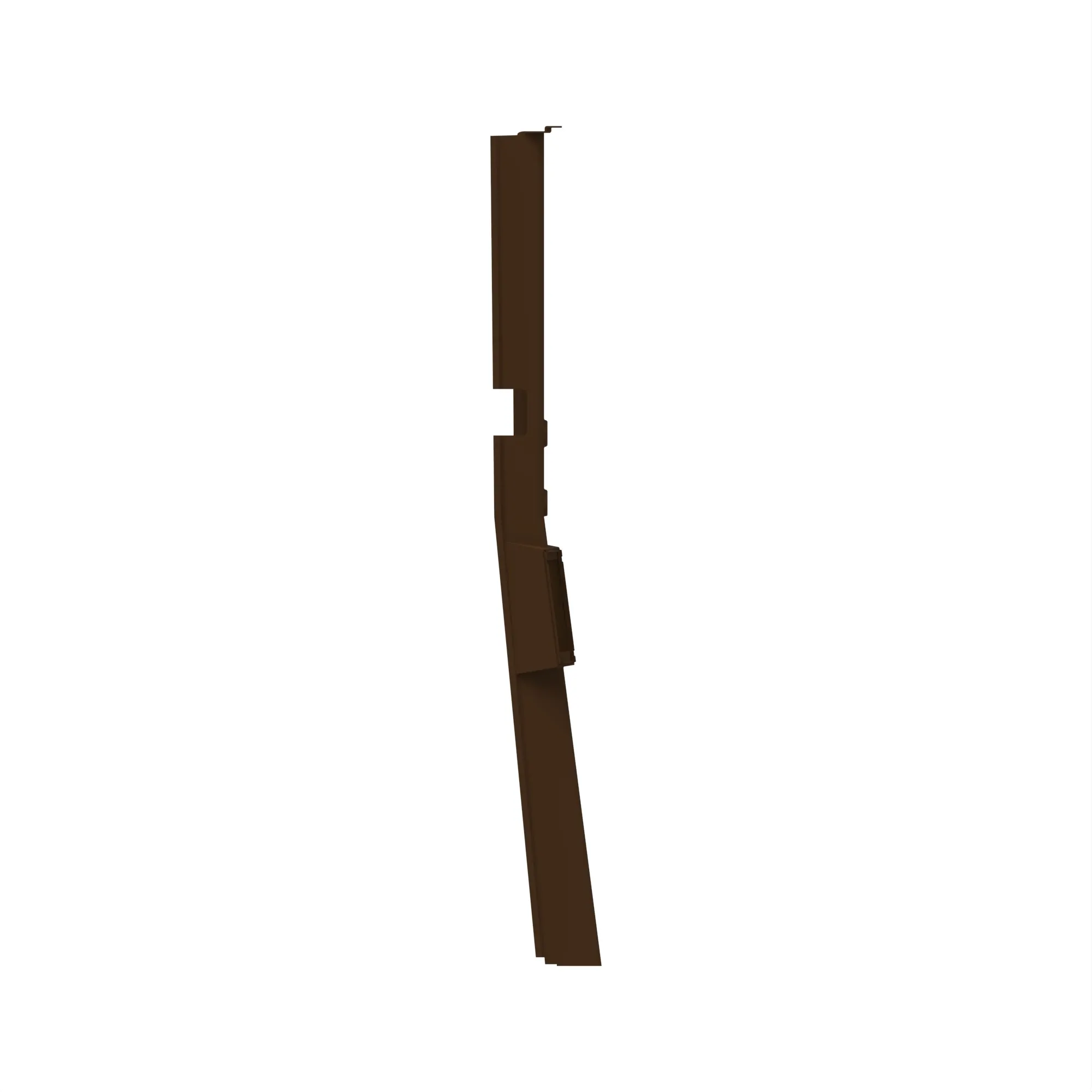 COVER,CAB FRONT POST,RH
