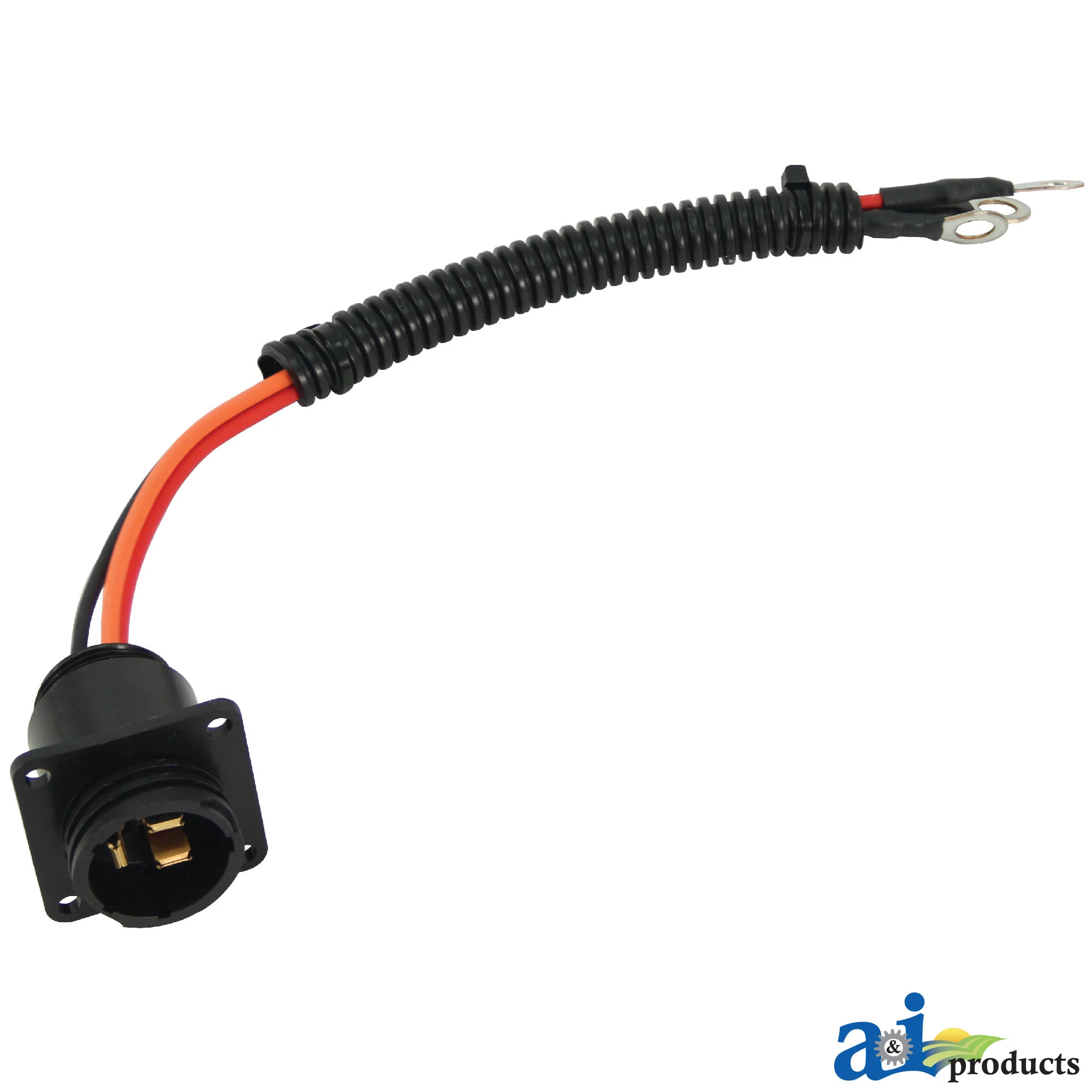 A&I Products Socket Outlet - A-RE48525