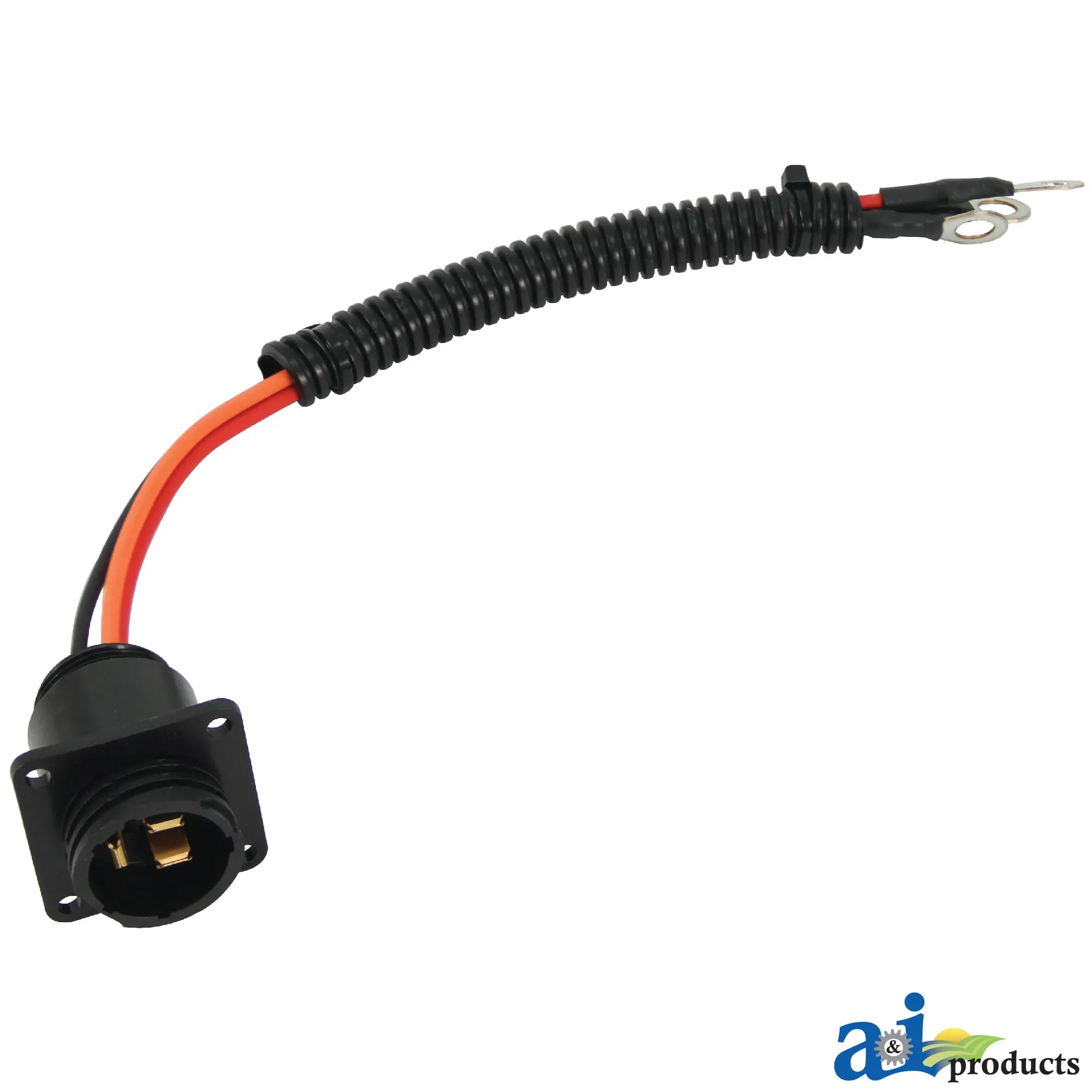 A&I Products Socket Outlet - A-RE48525