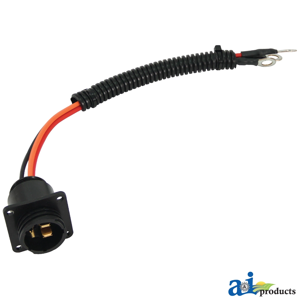 Outlet, Socket