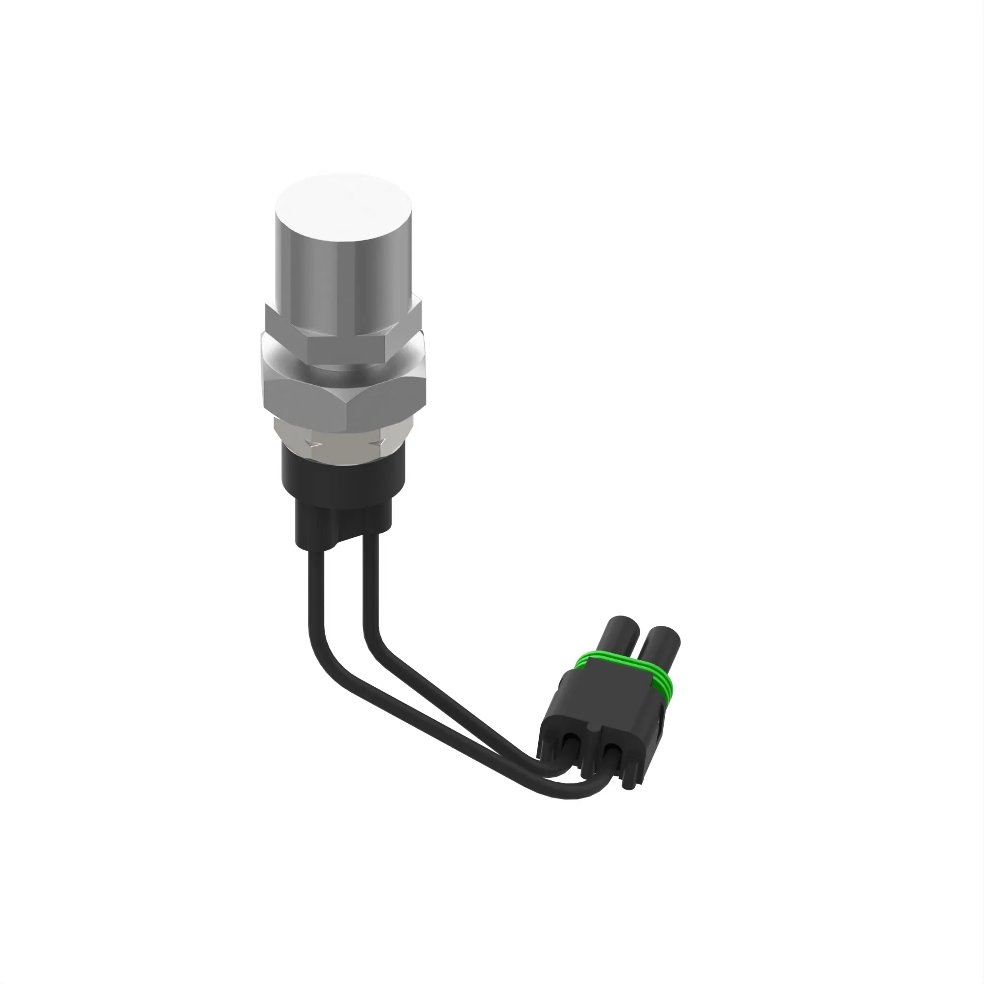 John Deere Neutral Start Switch - AN209285