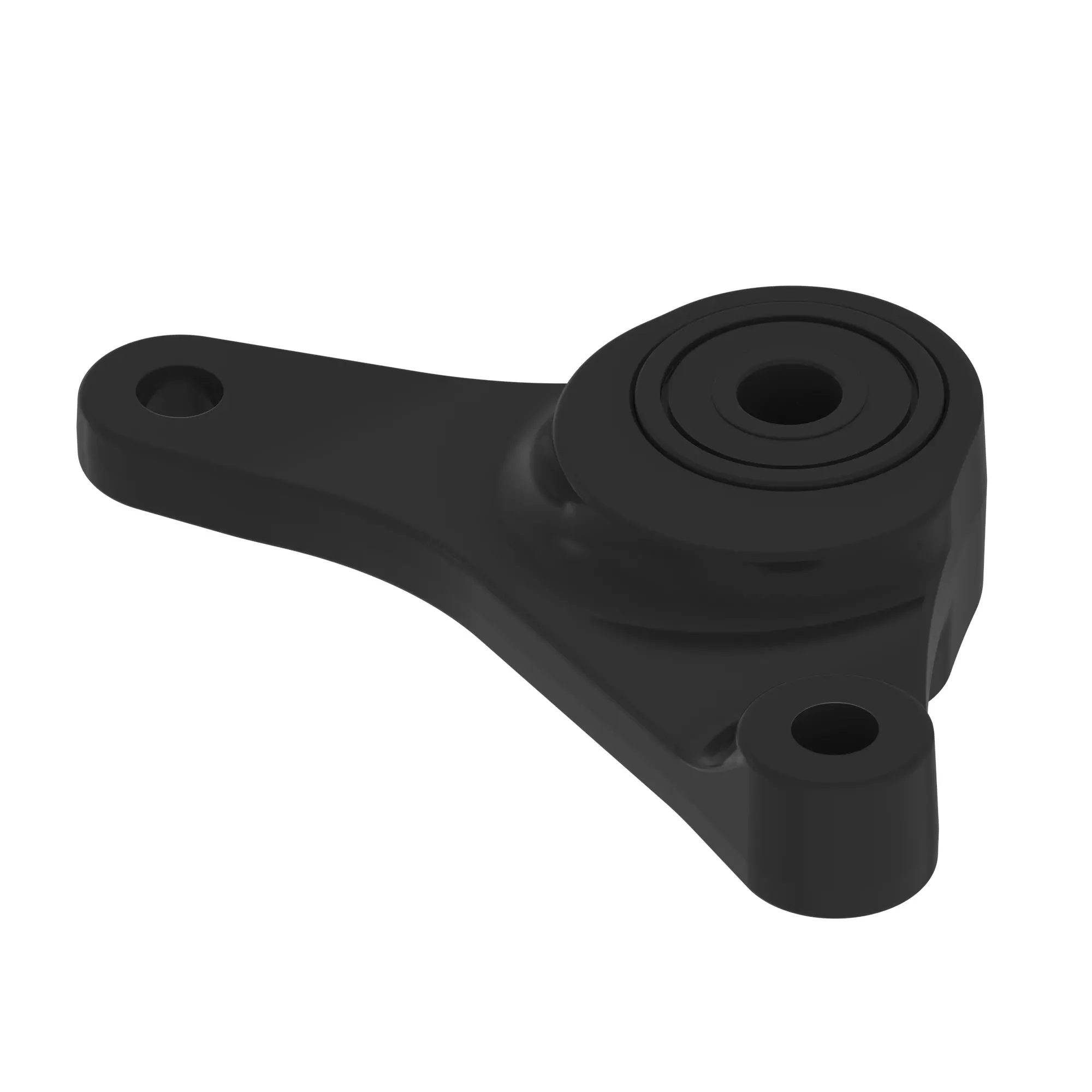 BELLCRANK, BRAKE