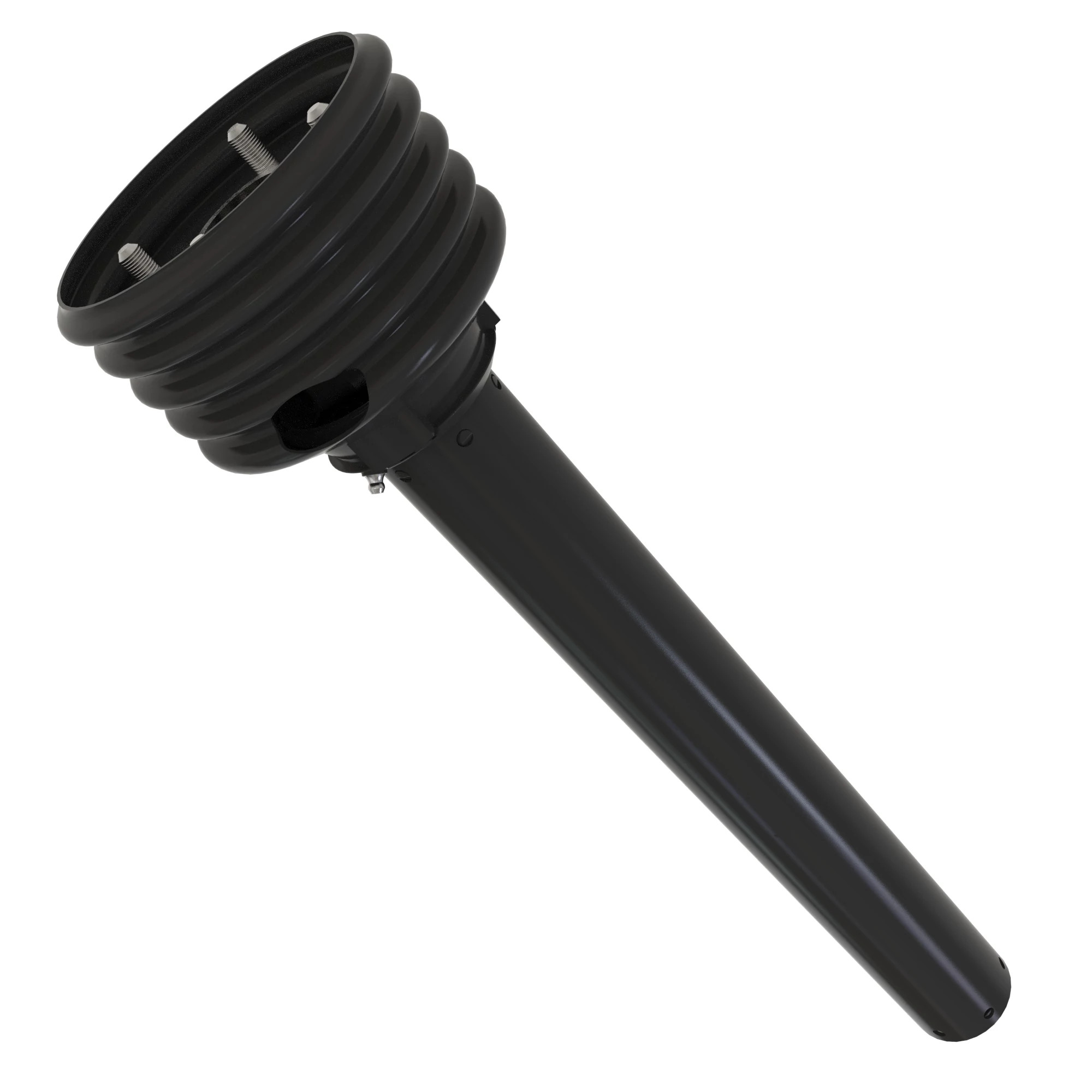 TUBE ASSY, 60CM SKIP, 38-48 ROWS
