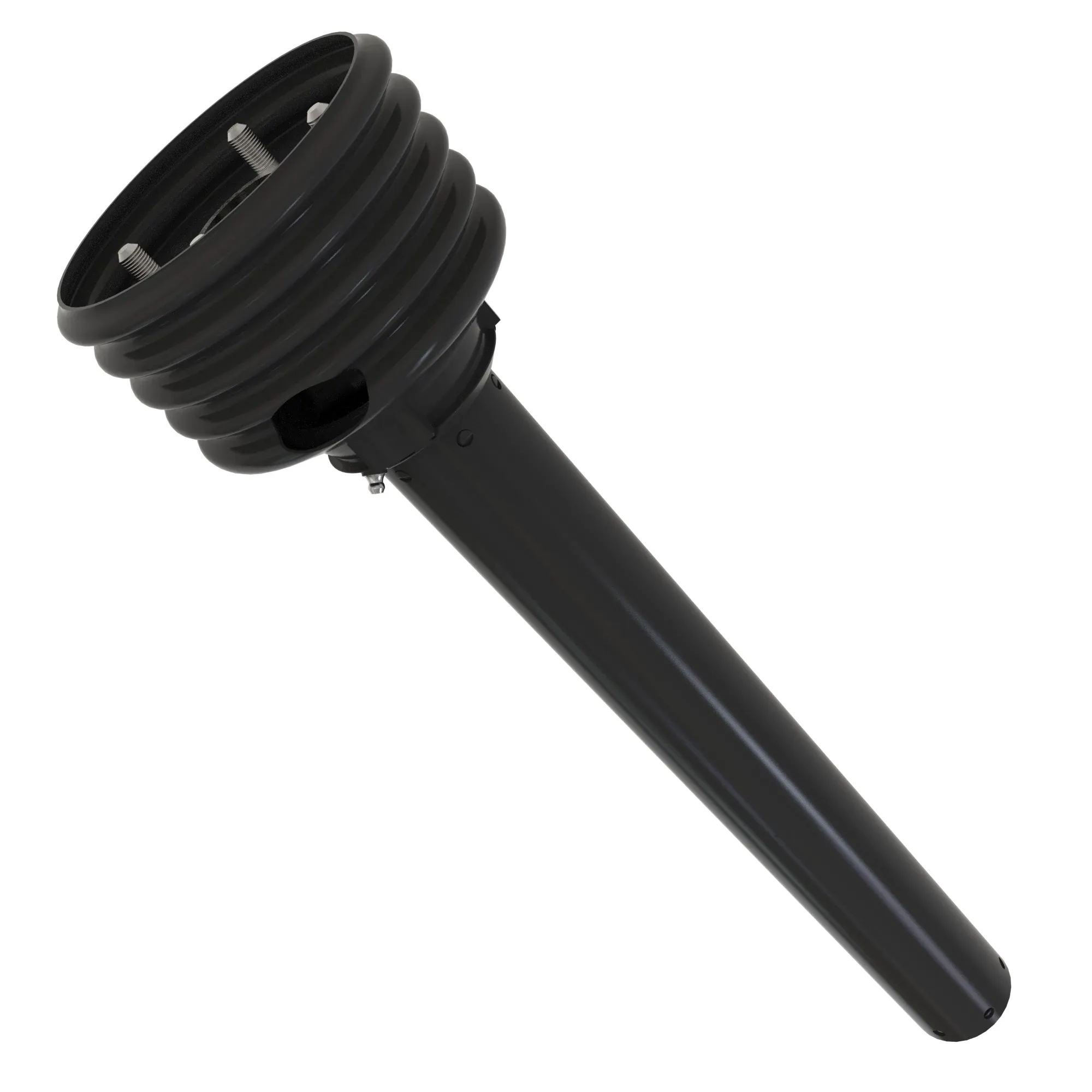 John Deere Universal Joint With Tube - AN372207
