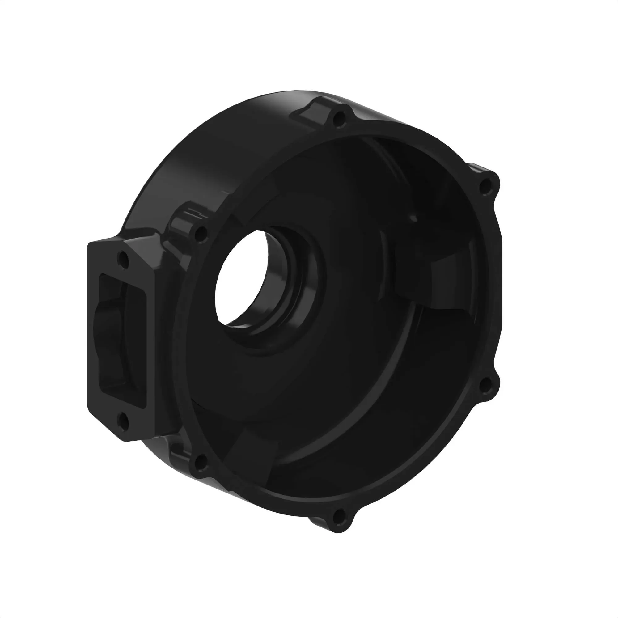 SU54947: Housing