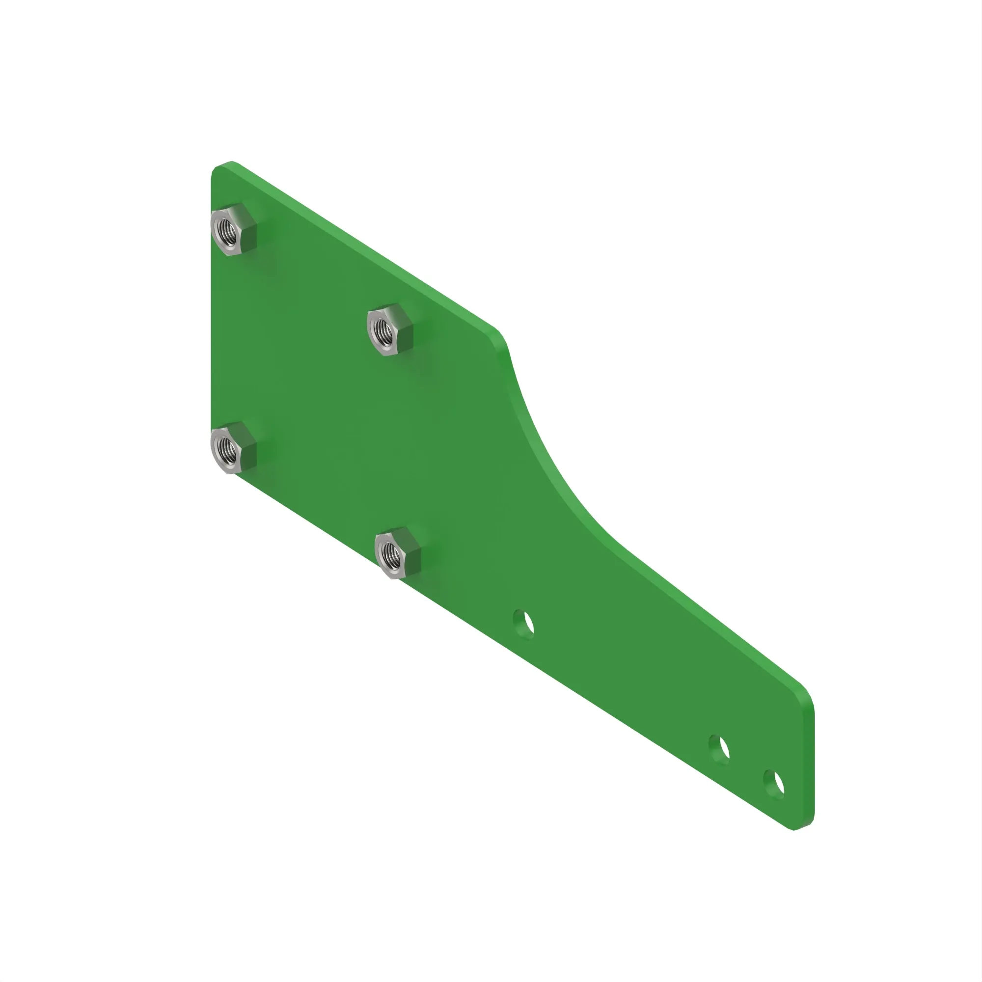 ASSY, RH MIDSILL