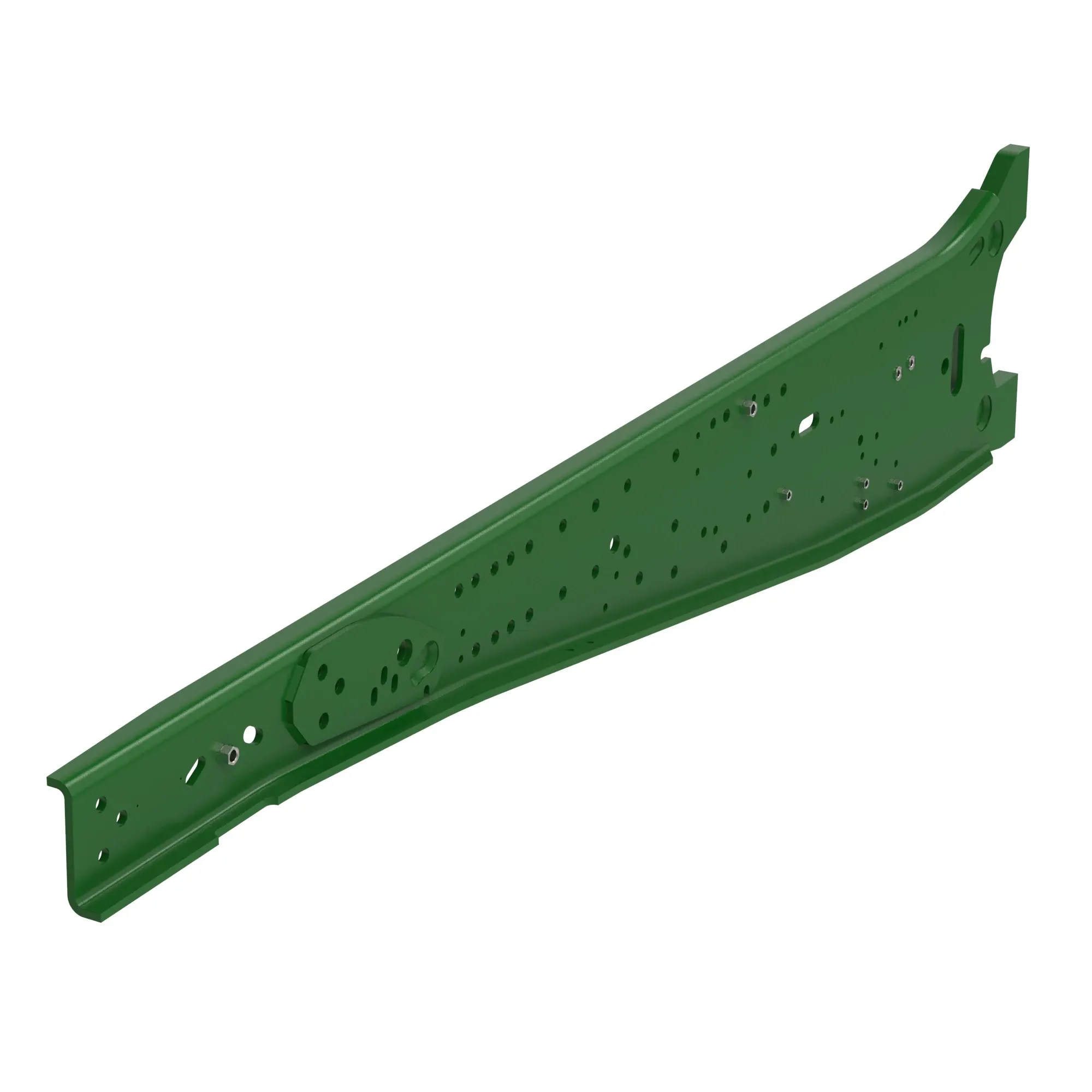 John Deere Wing Frame, Right Side - AL229219