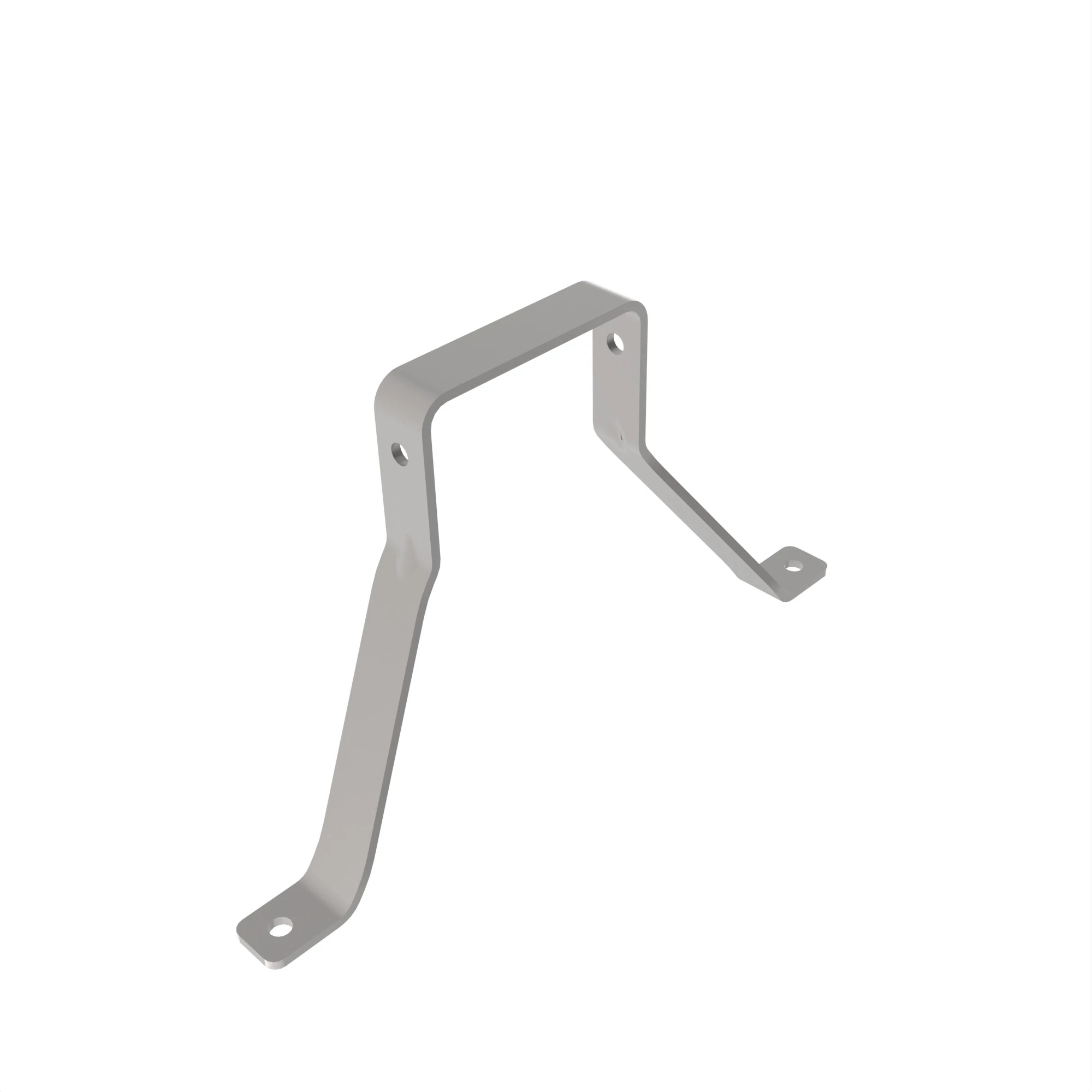 SUPPORT, FUEL COOLER BRACKET FOR M-