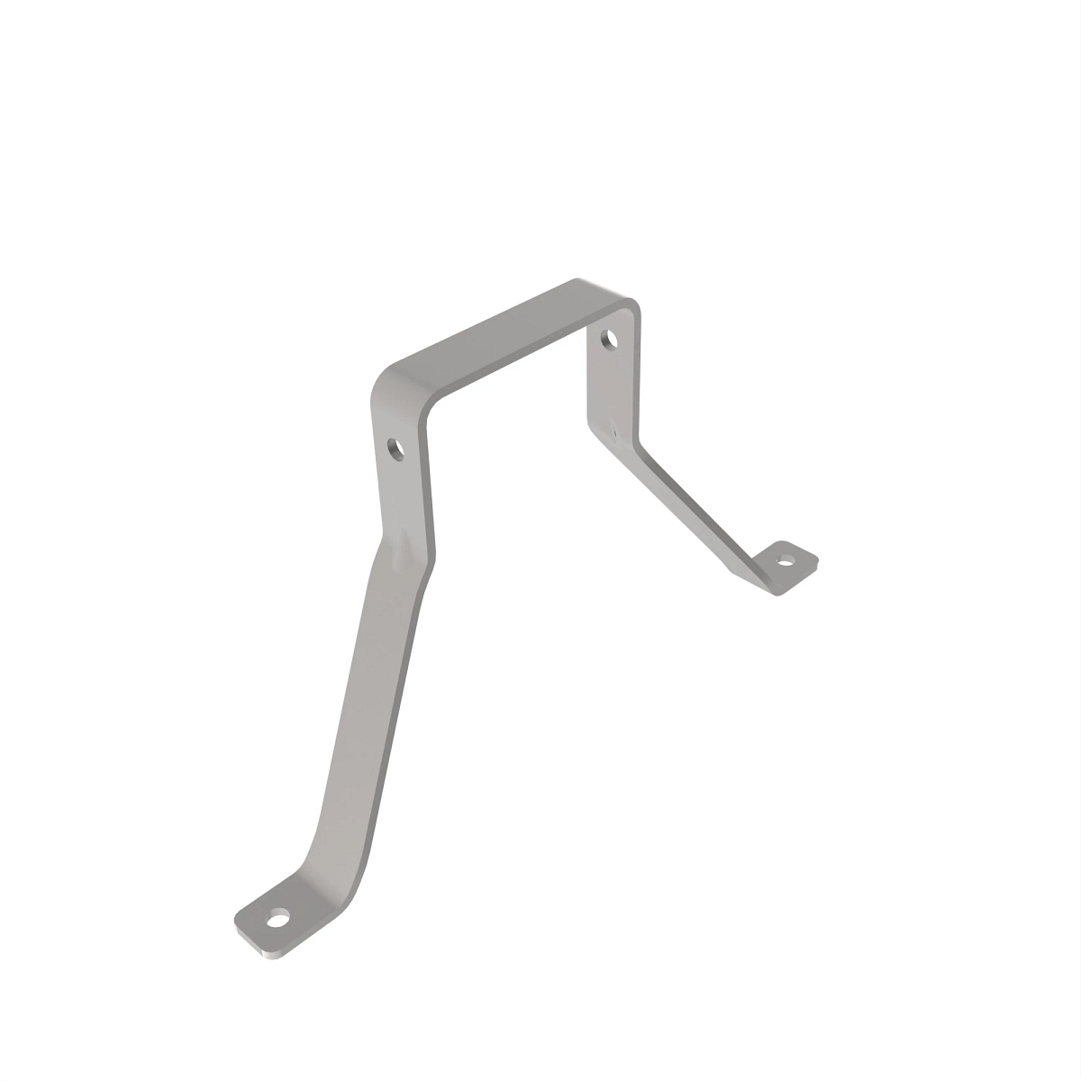 Support, Fuel Cooler Bracket for M