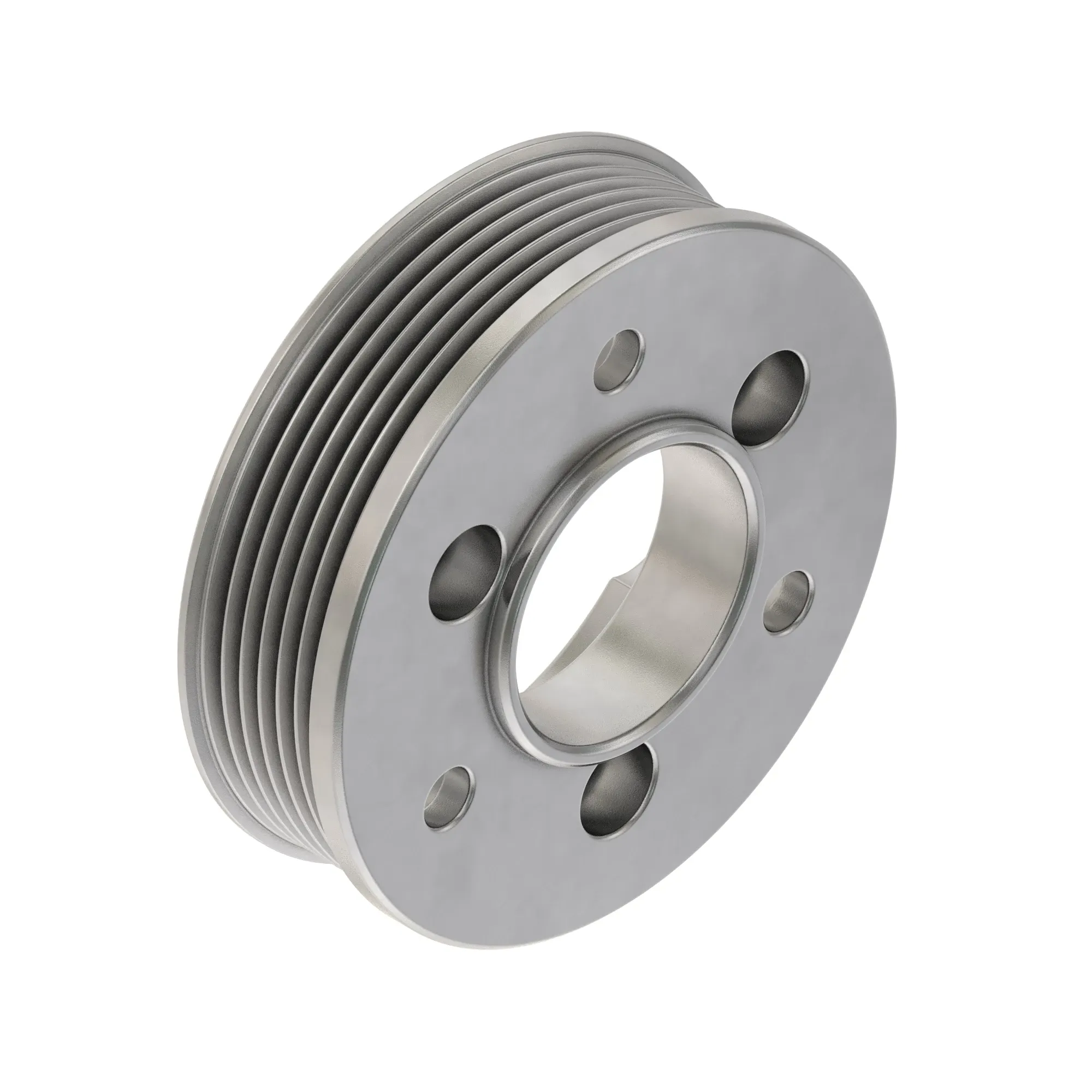 John Deere Water Pump Pulley - UC22693