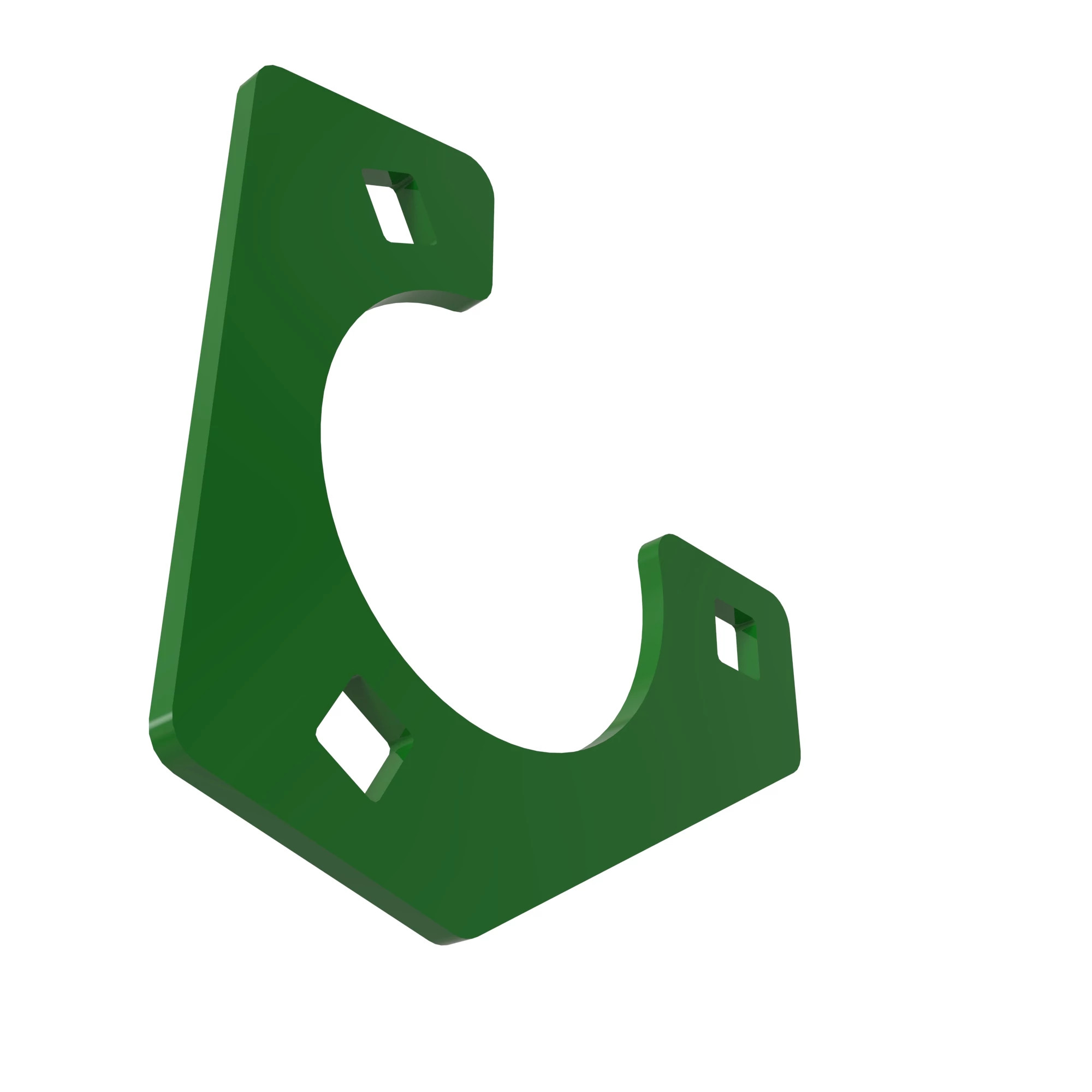 John Deere Reel Spider Strap - E125371