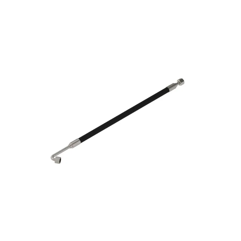 HYDRAULIC HOSE - FABRICATE