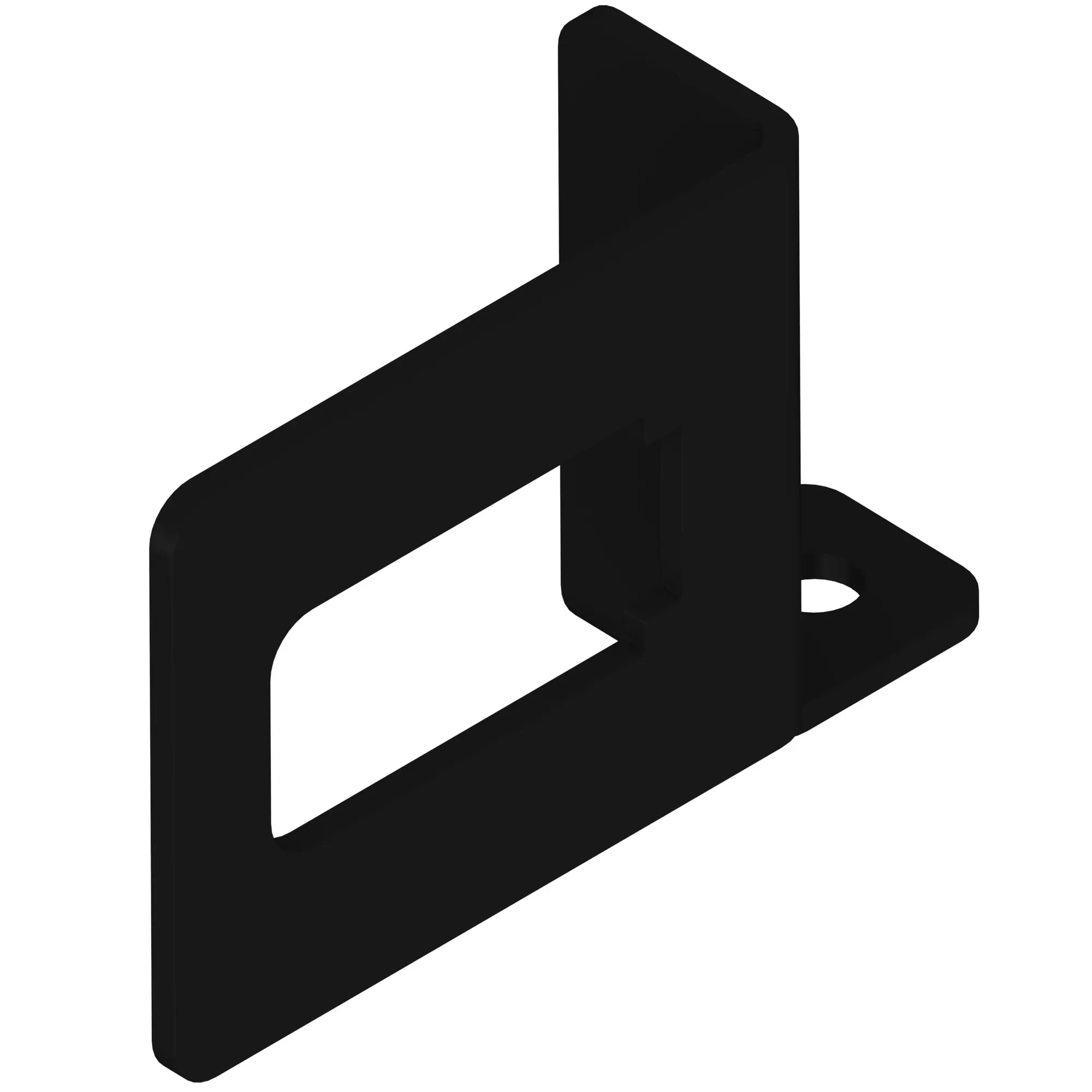 Bracket clamp