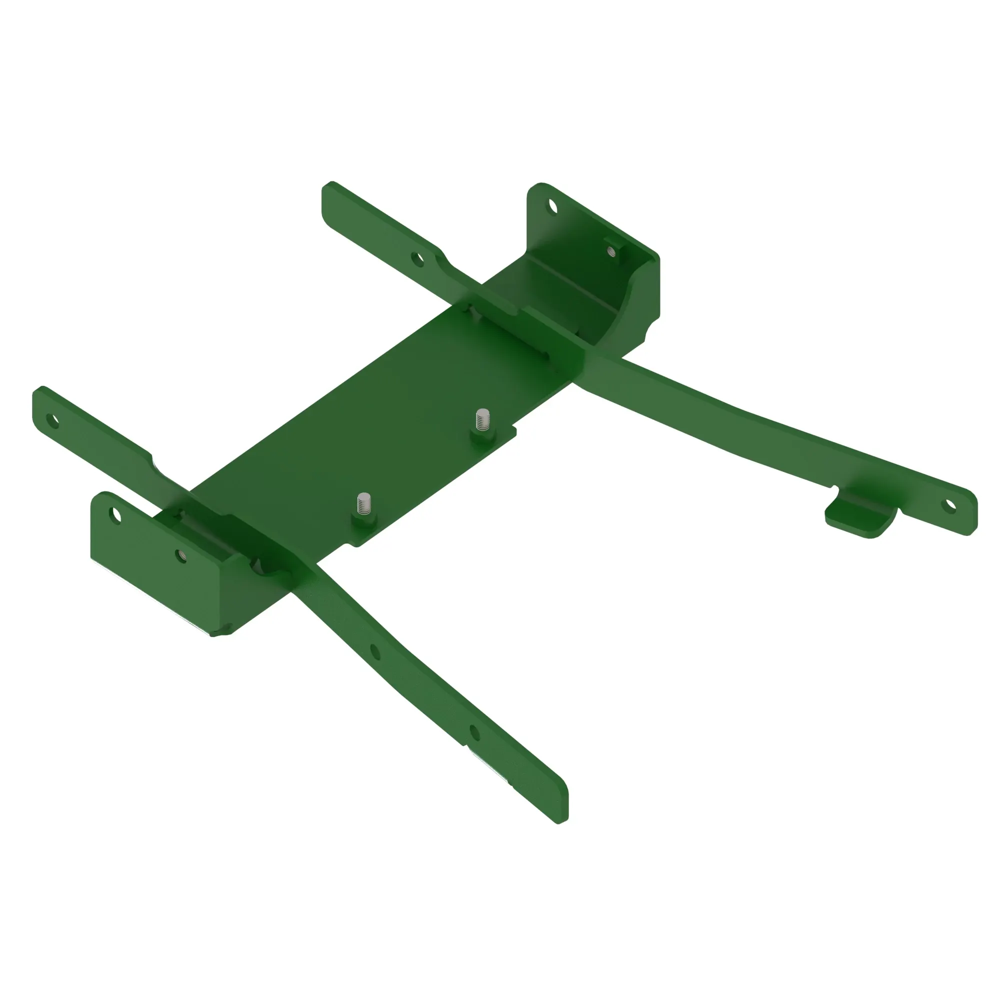 ADDITIONAL HOOD SUPPORT MIDDLE, BR