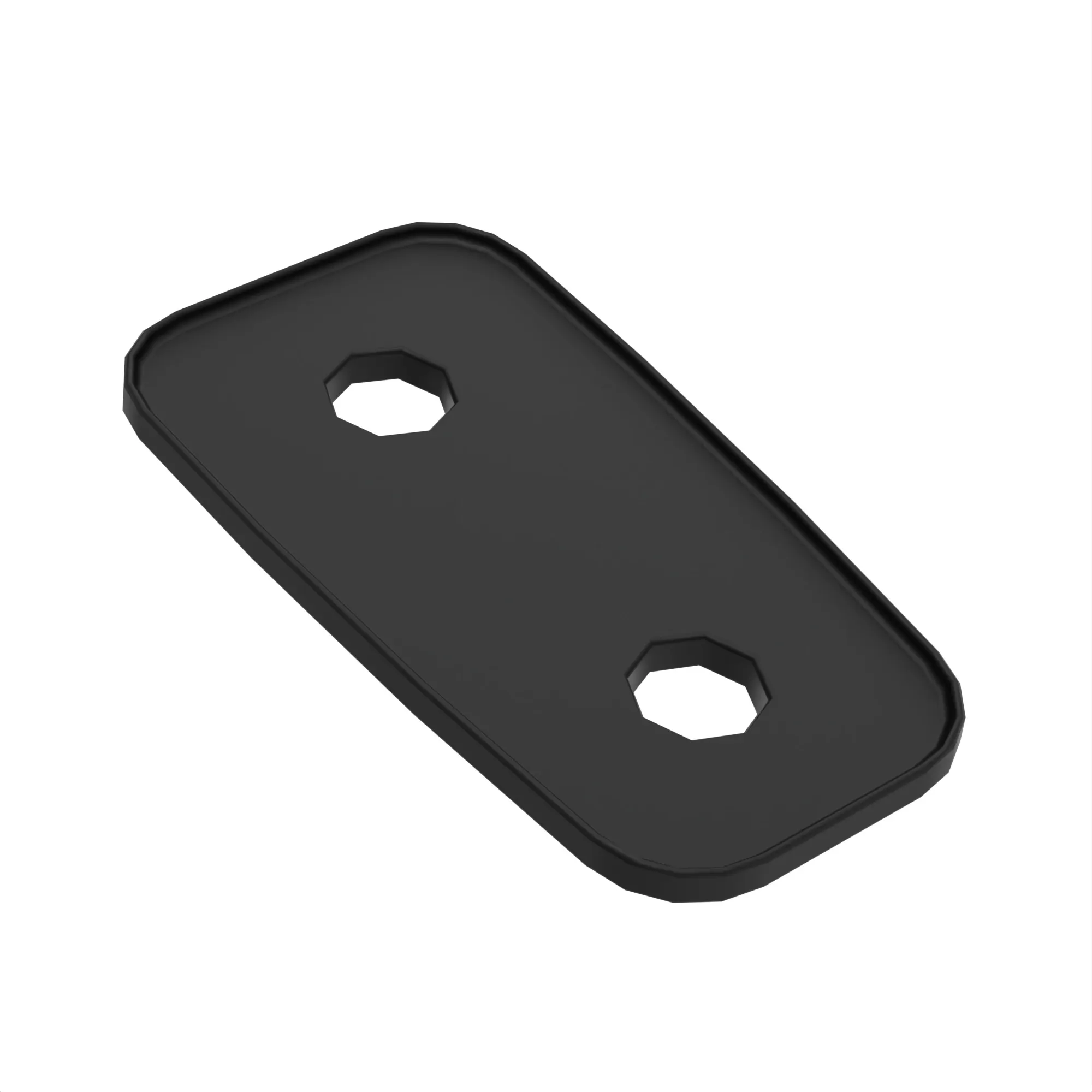 ISOLATOR, F11 DOOR HANDRAIL