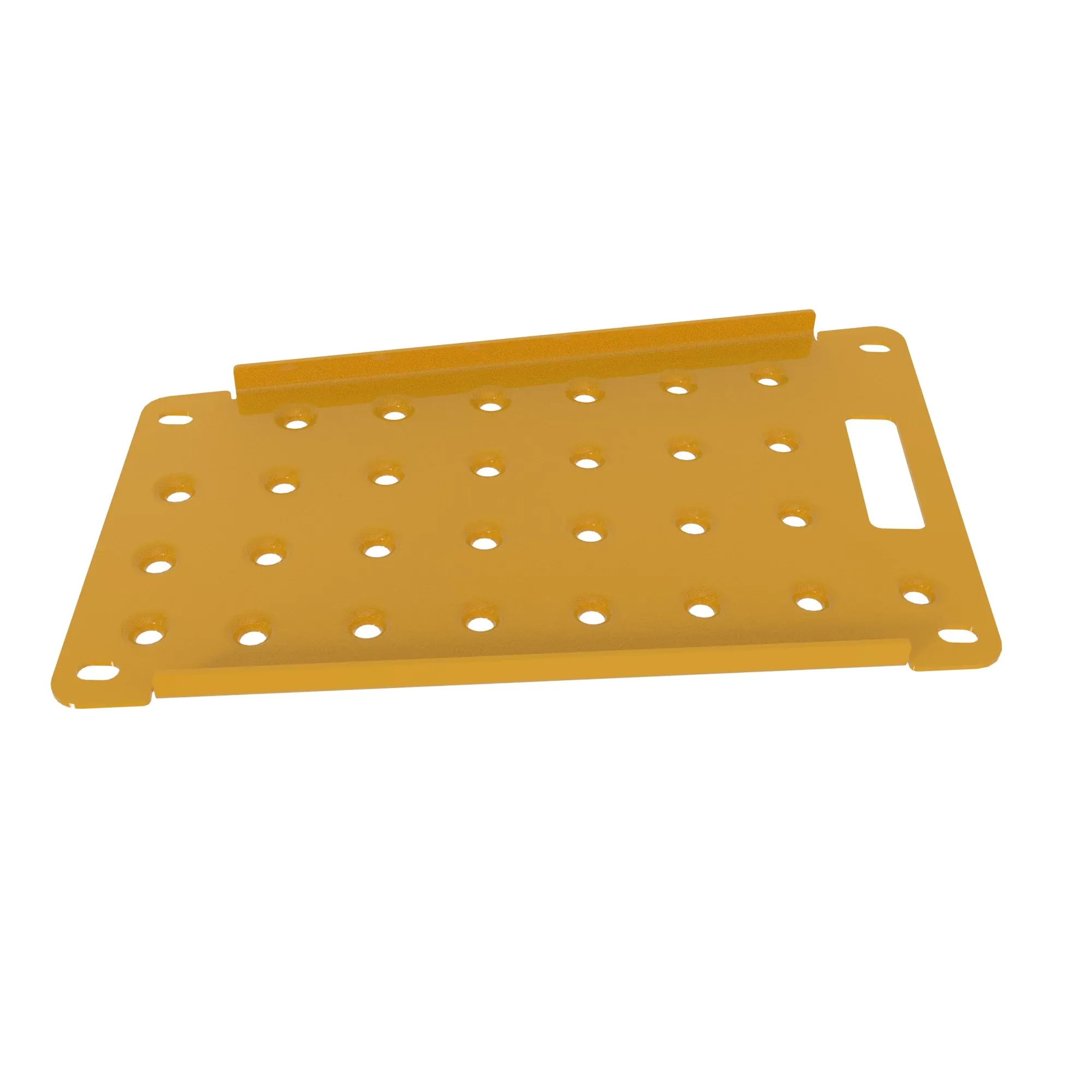 John Deere Access Platform Cover - T322839