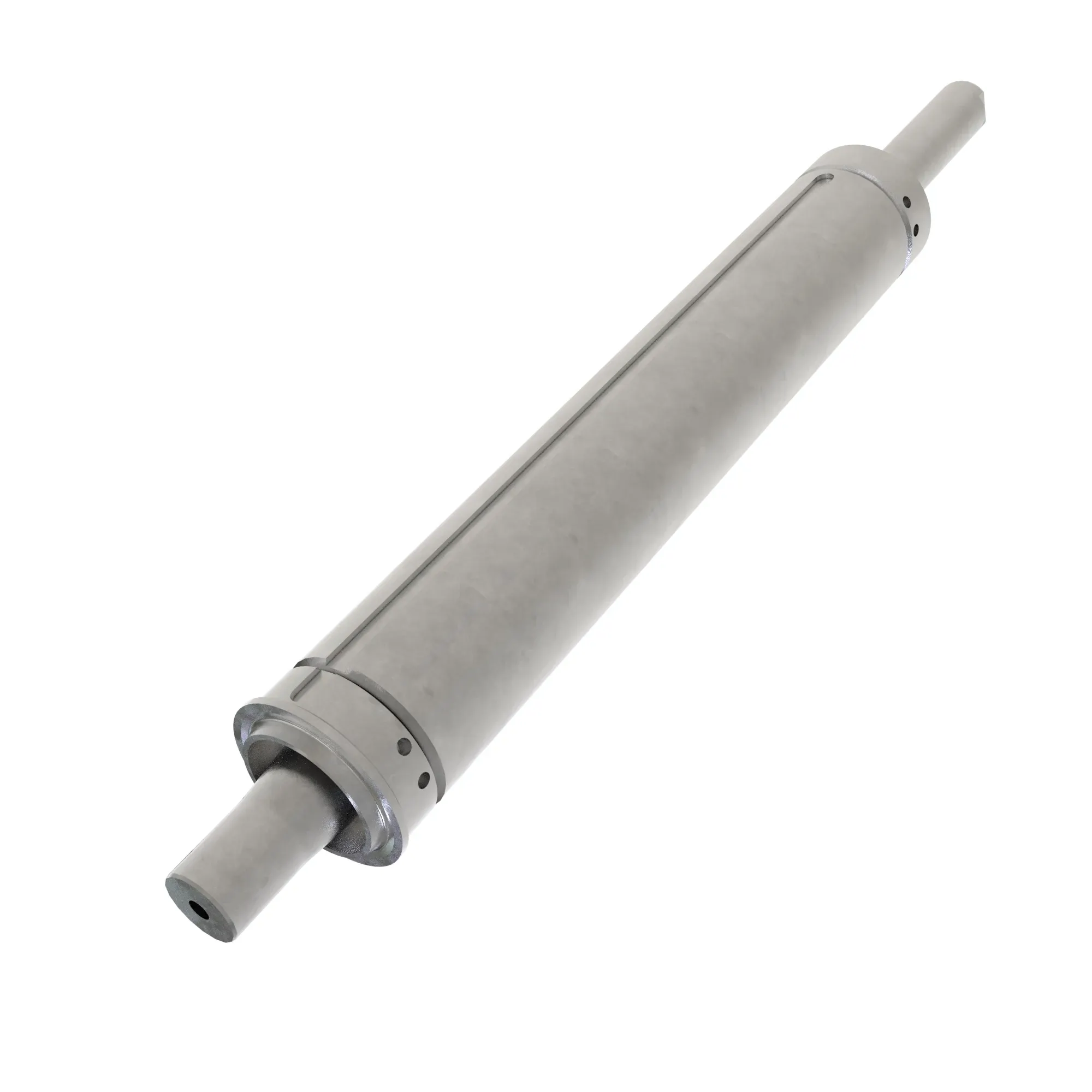 ASSEMBLY NB HOLLOW RH THREAD
