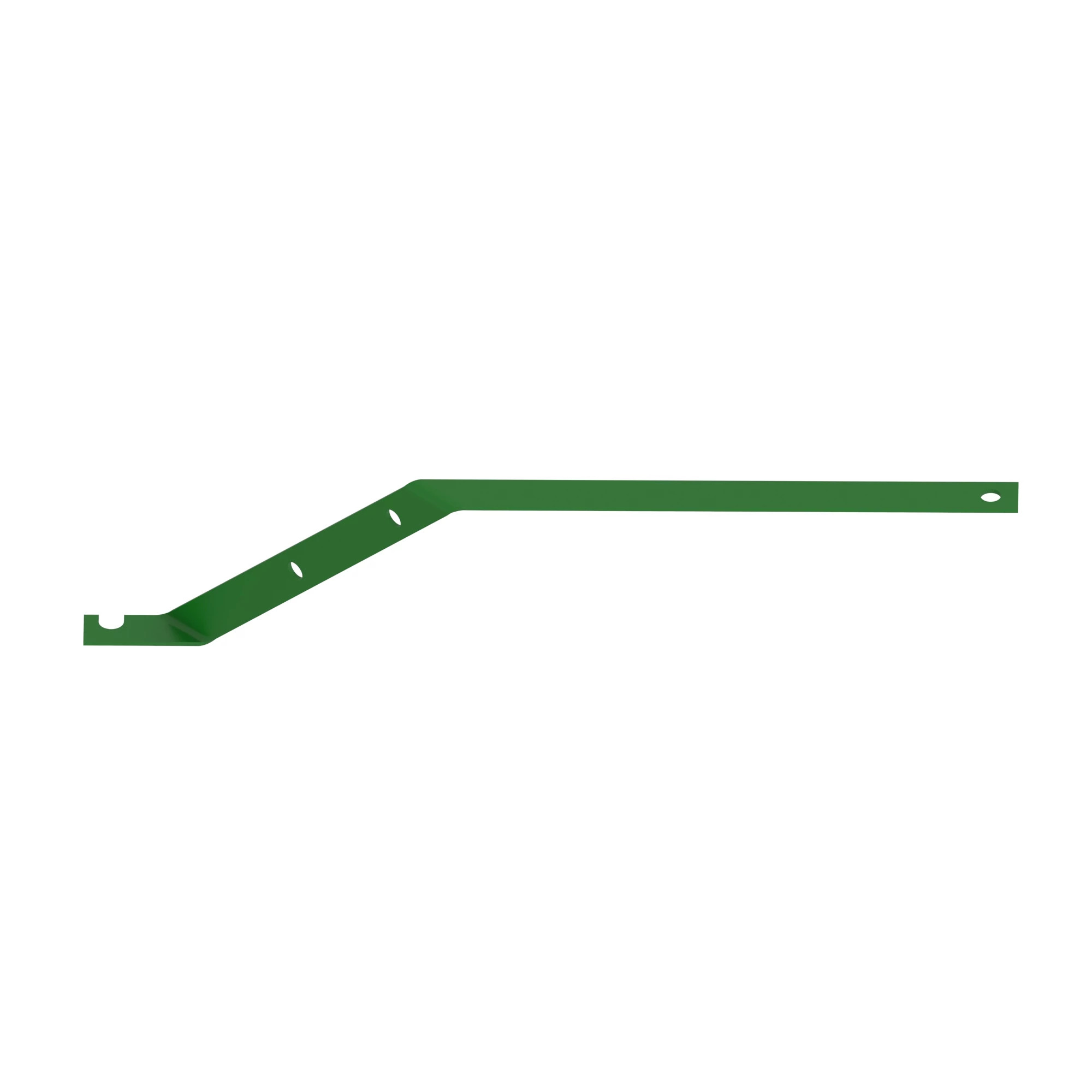 BRACKET, HARNESS BRACKET