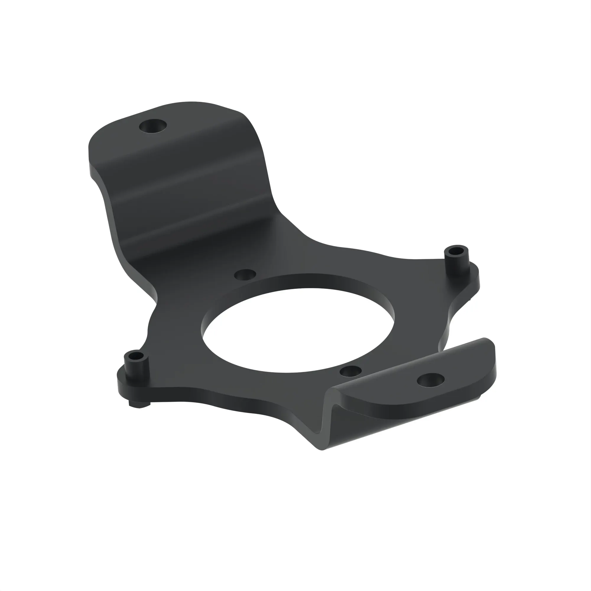 MOTOR MOUNT