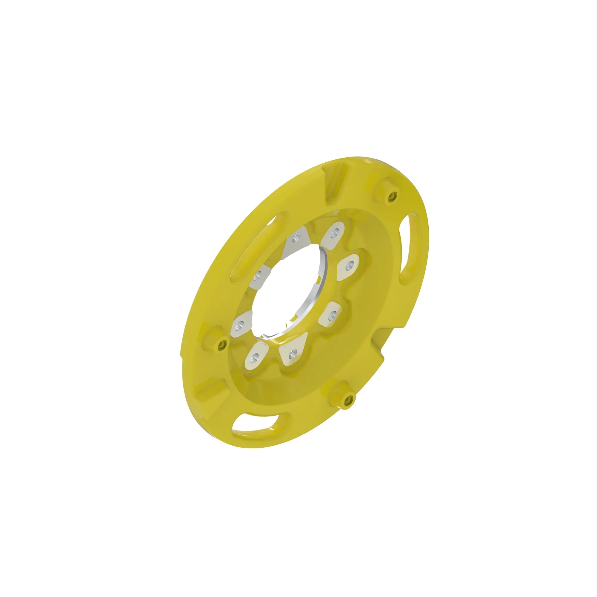 WEIGHT, REAR WHEEL/ ADAPTOR/ 275 BC