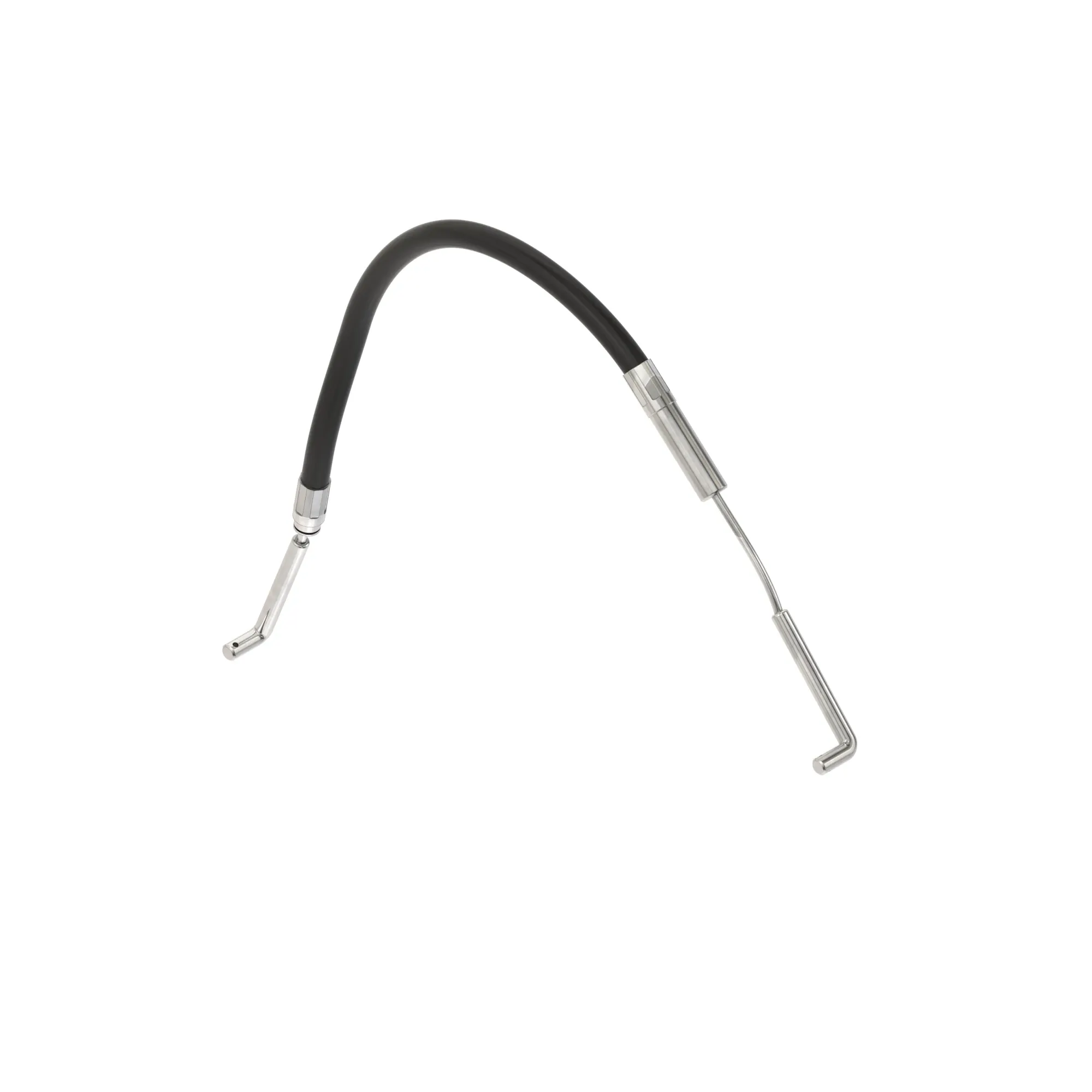 John Deere Automatic Hitch Pitstop Push Pull Cable - AN236942