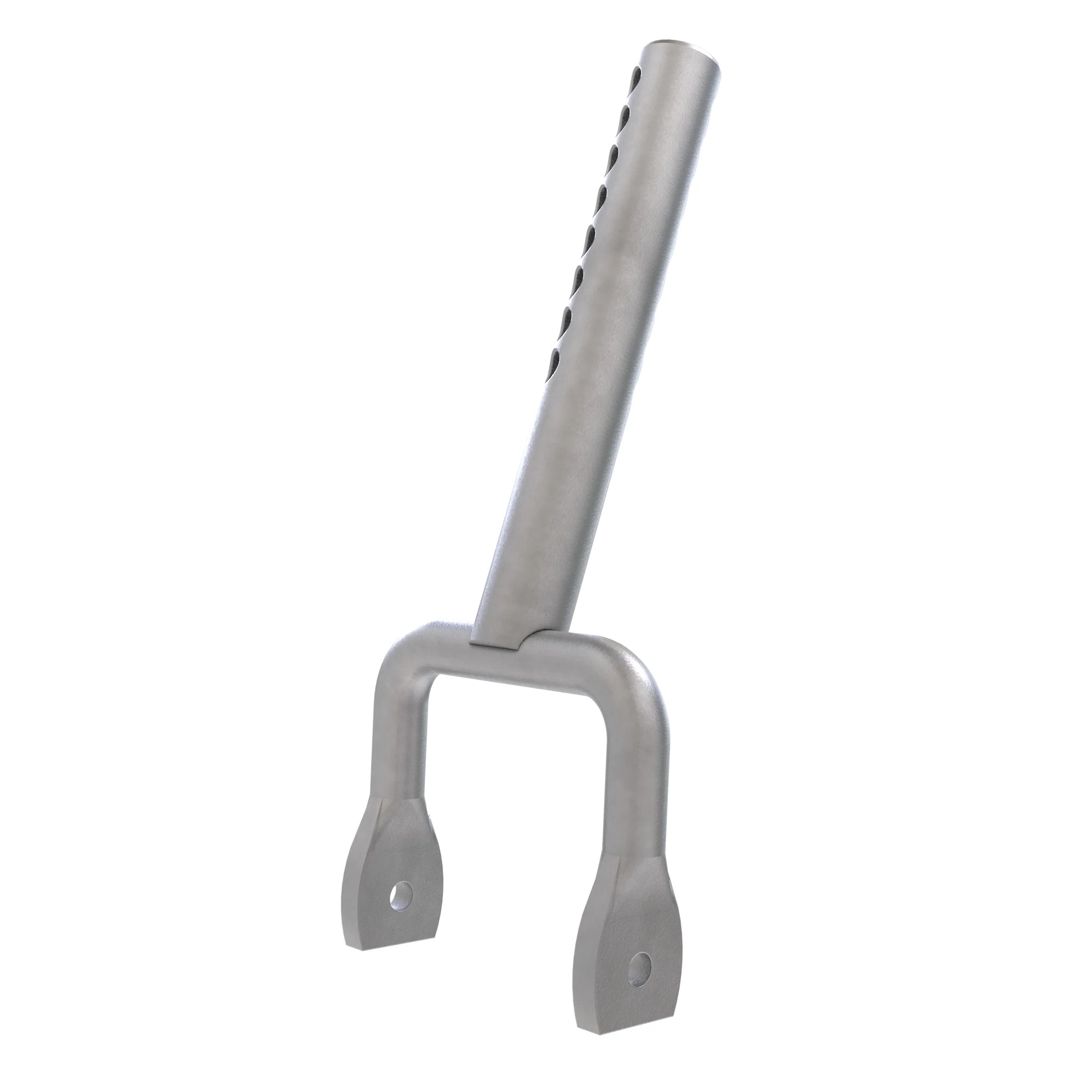 John Deere Rear Left Side Gauge Wheel Arm - AM145270