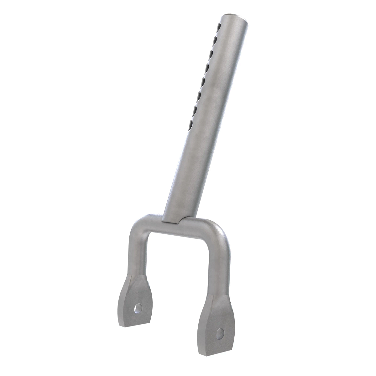 John Deere Rear Left Side Gauge Wheel Arm - AM145270