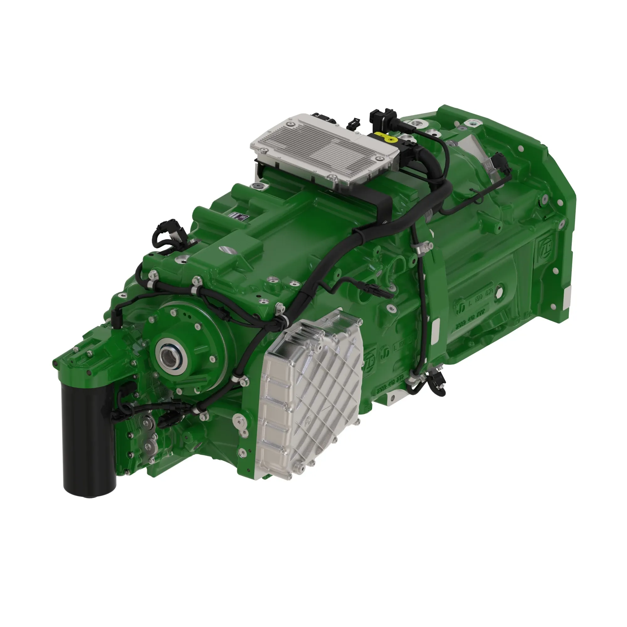 John Deere Transmission - AL223237