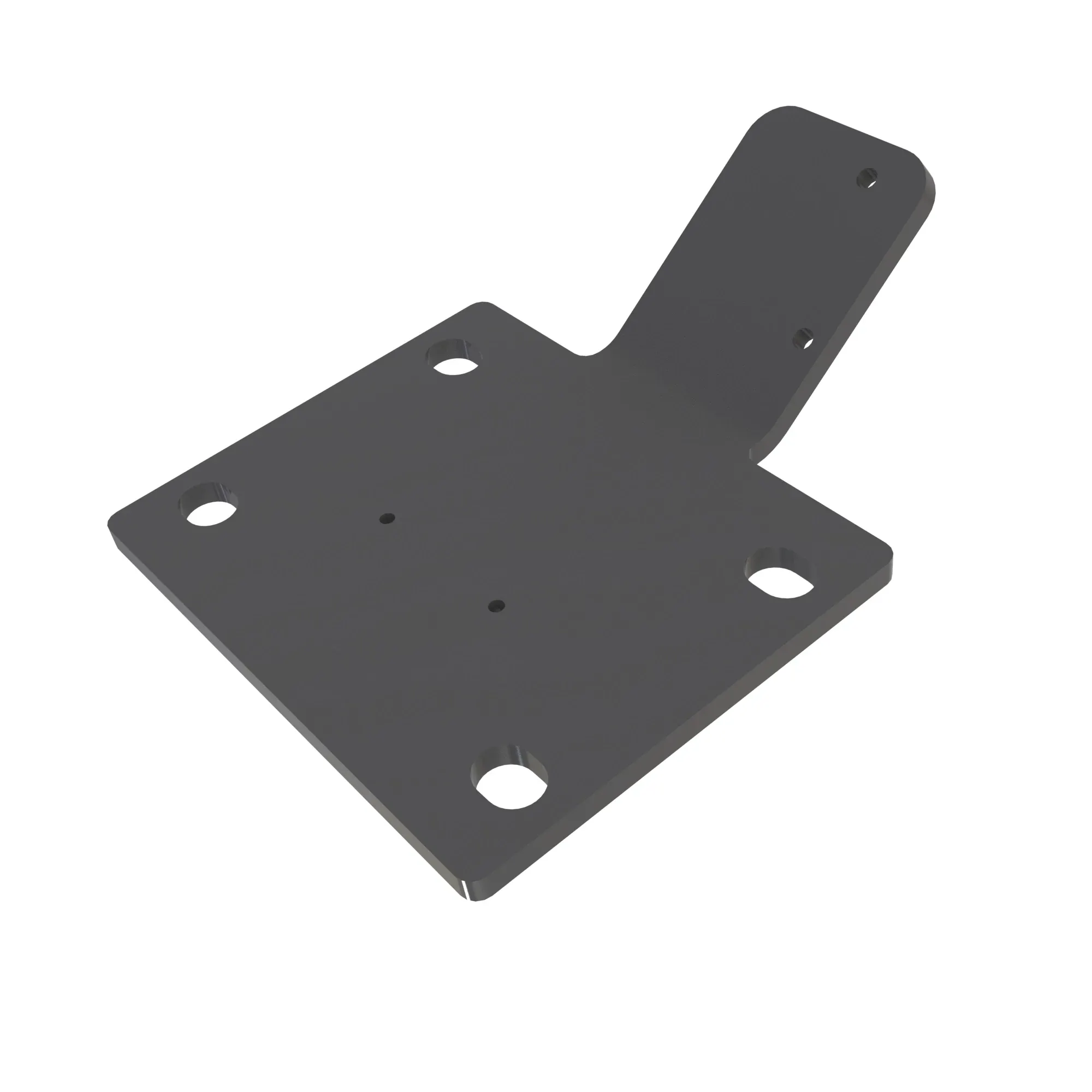 John Deere Bracket - F699767