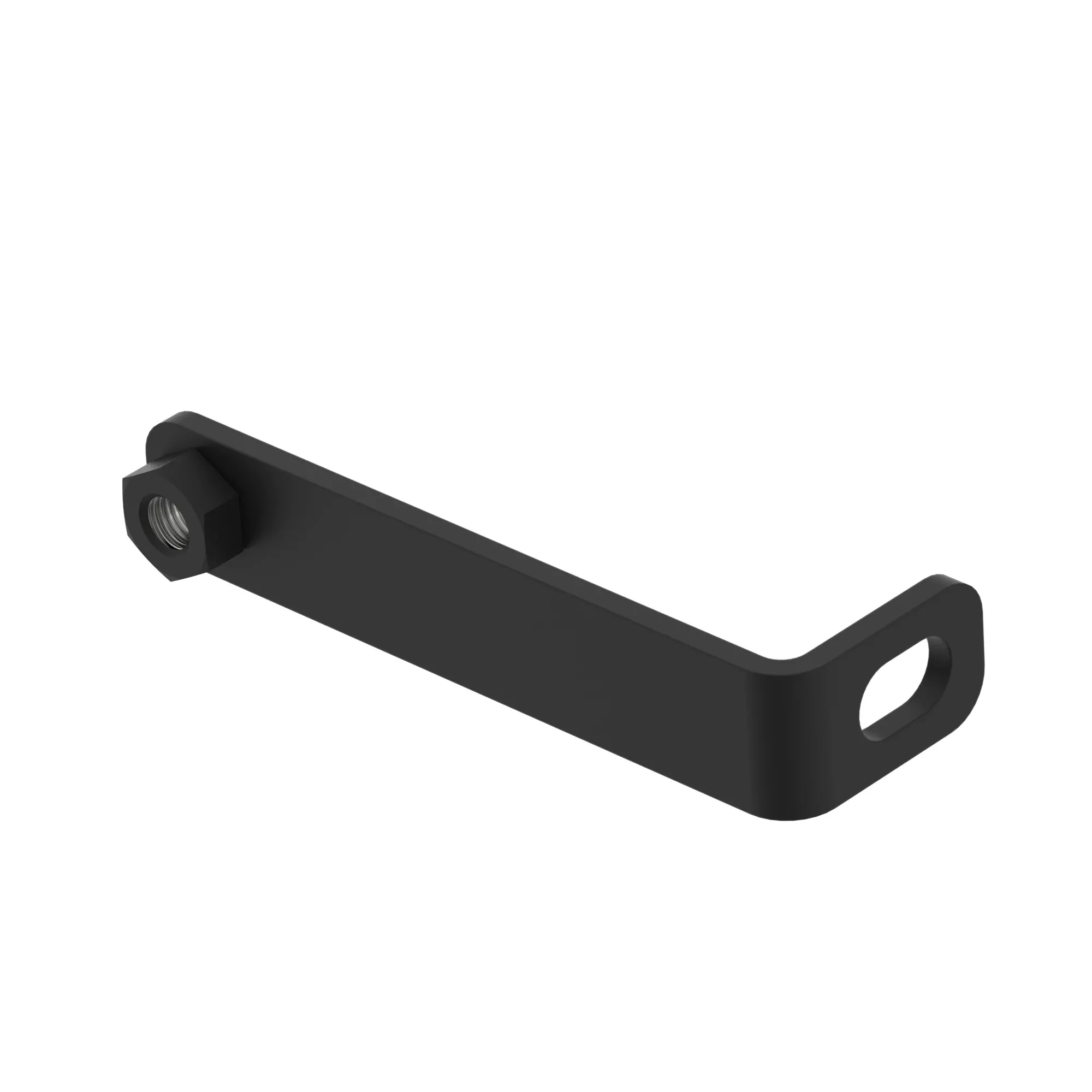 BRACKET, SUPPORT BRACKET