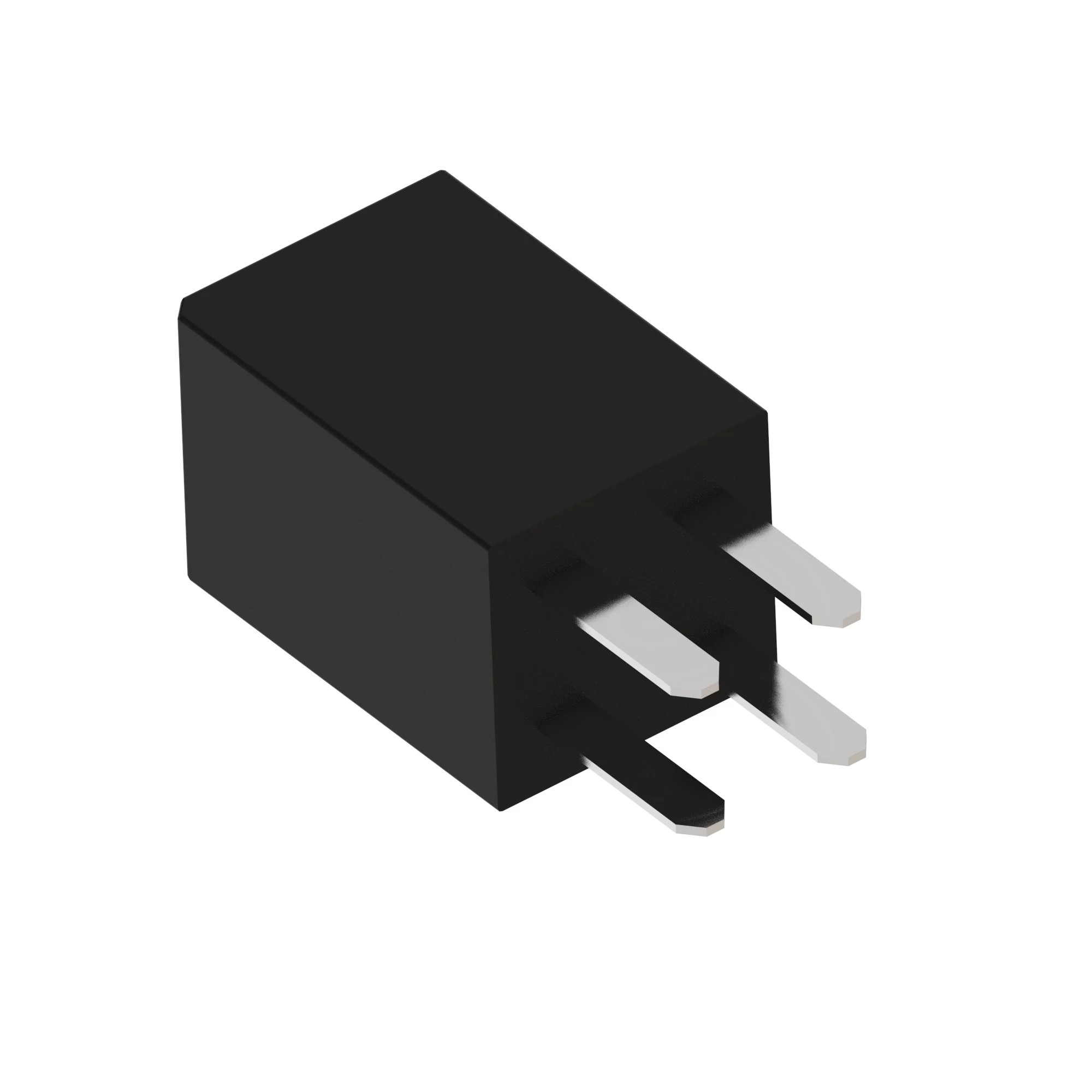 RELAY, PLUG-IN STYLE 280 ULTRA MICR